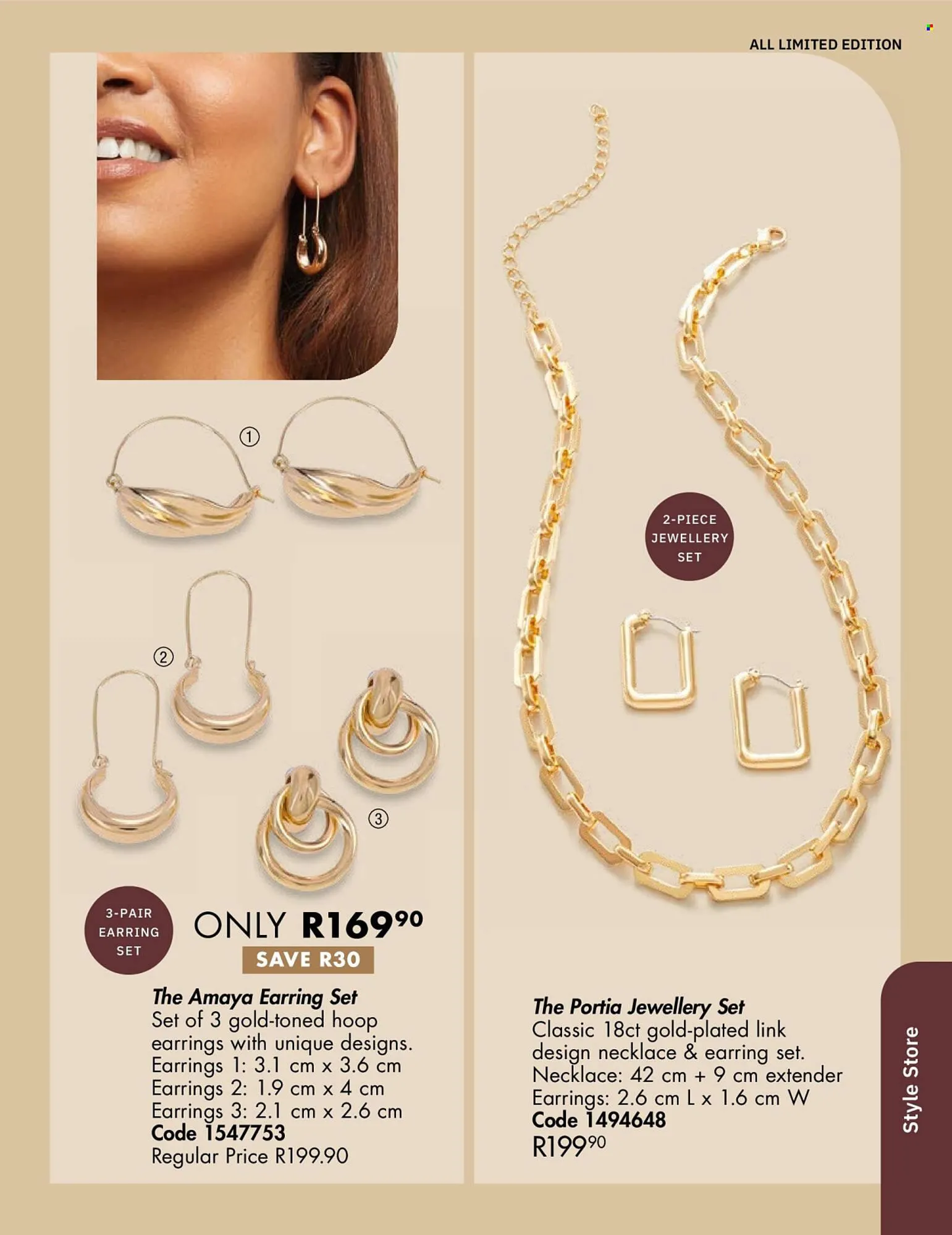 Justine catalogue from 1 August to 31 August 2025 - Catalogue Page 89