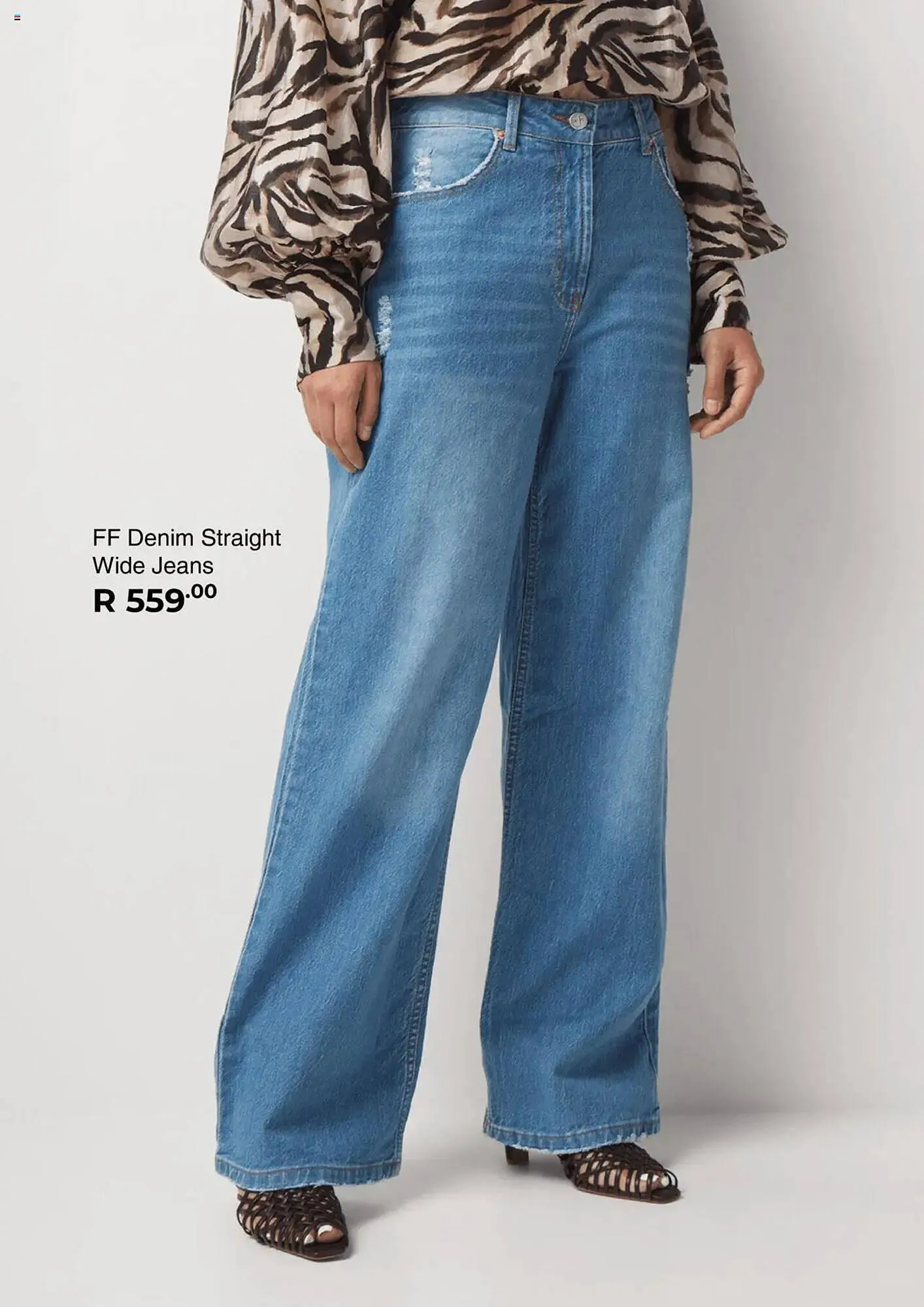 Foschini catalogue from 28 May to 25 June 2025 - Catalogue Page 4