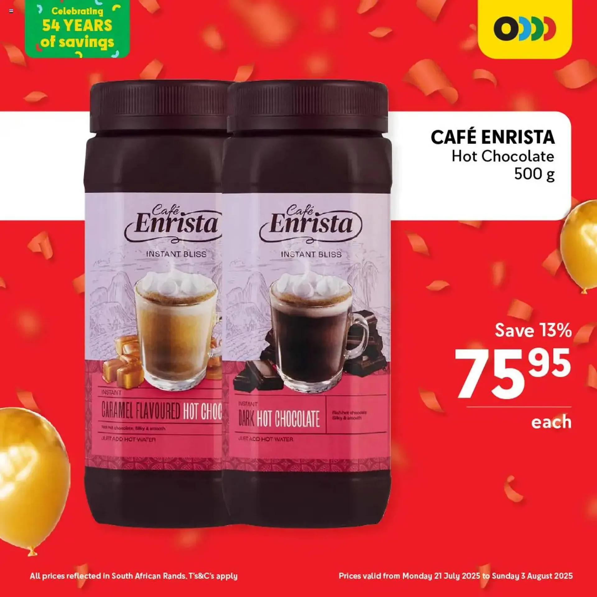 Makro catalogue from 21 July to 3 August 2025 - Catalogue Page 10