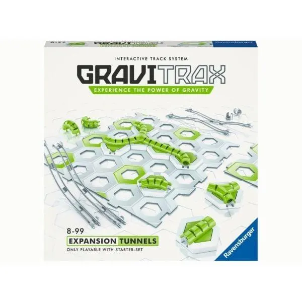 Gravitrax Tunnels