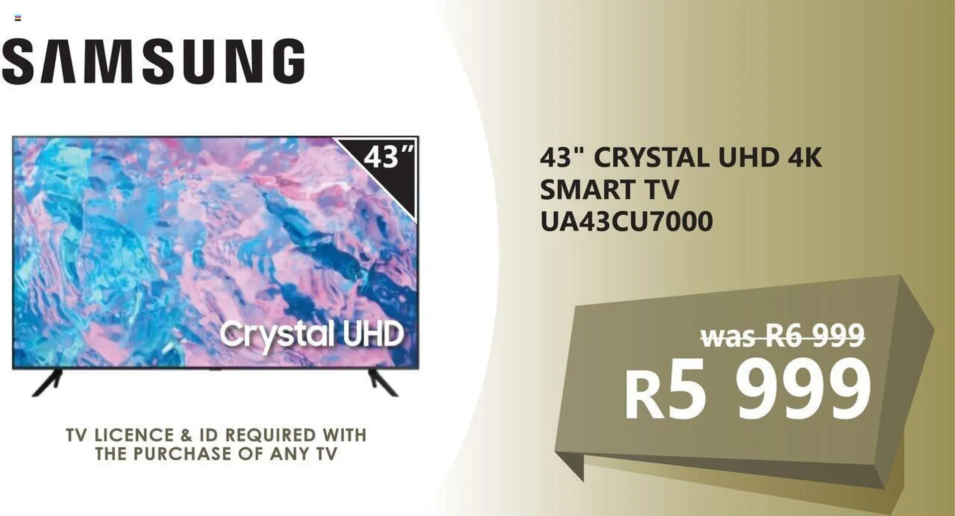 Tafelberg Furnishers catalogue from 19 August to 25 August 2024 - Catalogue Page 9