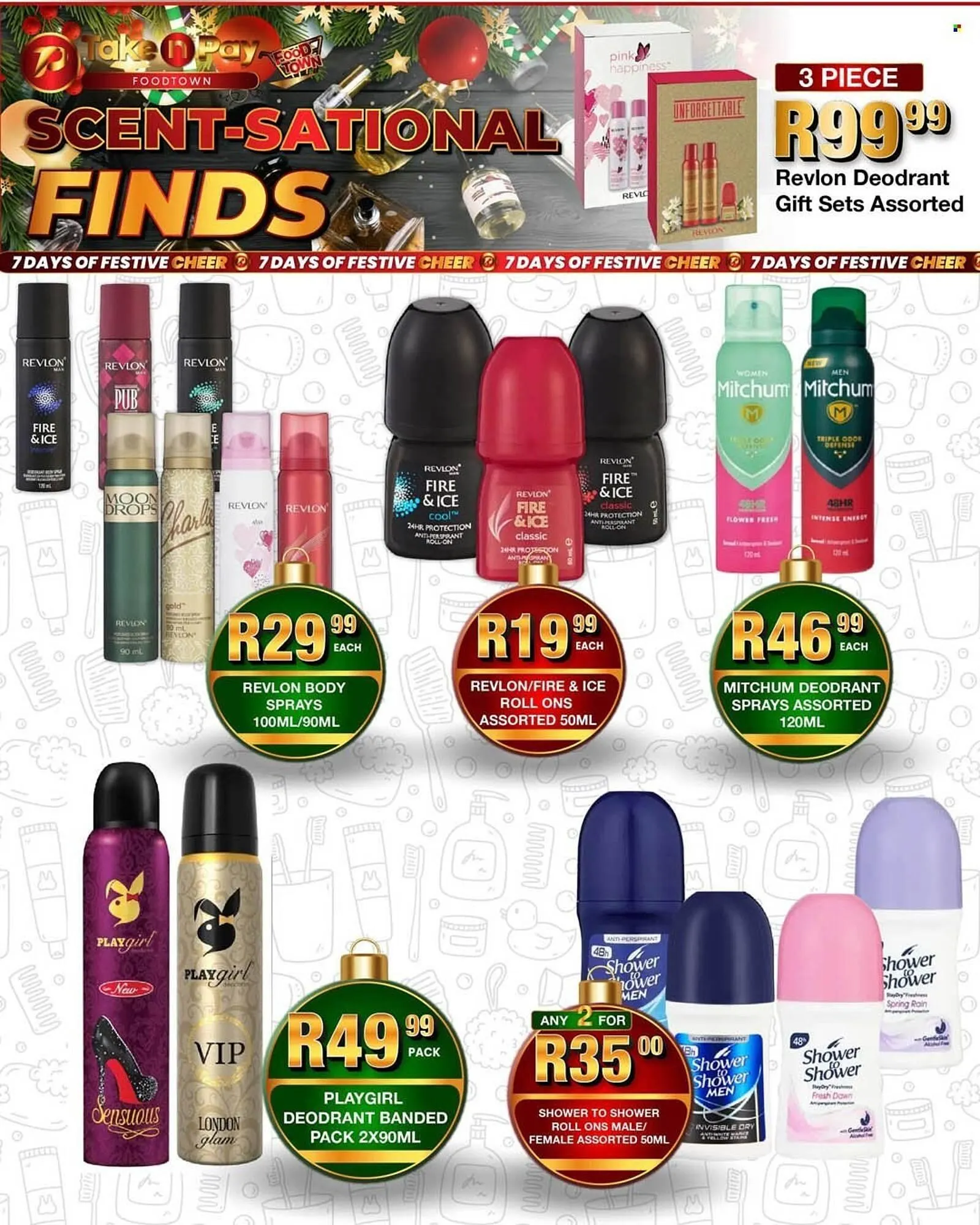 Take 'n Pay catalogue from 18 December to 24 December 2025 - Catalogue Page 26