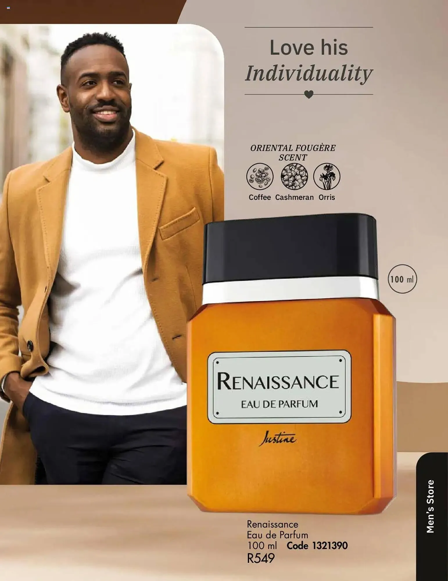 Justine catalogue from 1 February to 28 February 2025 - Catalogue Page 98