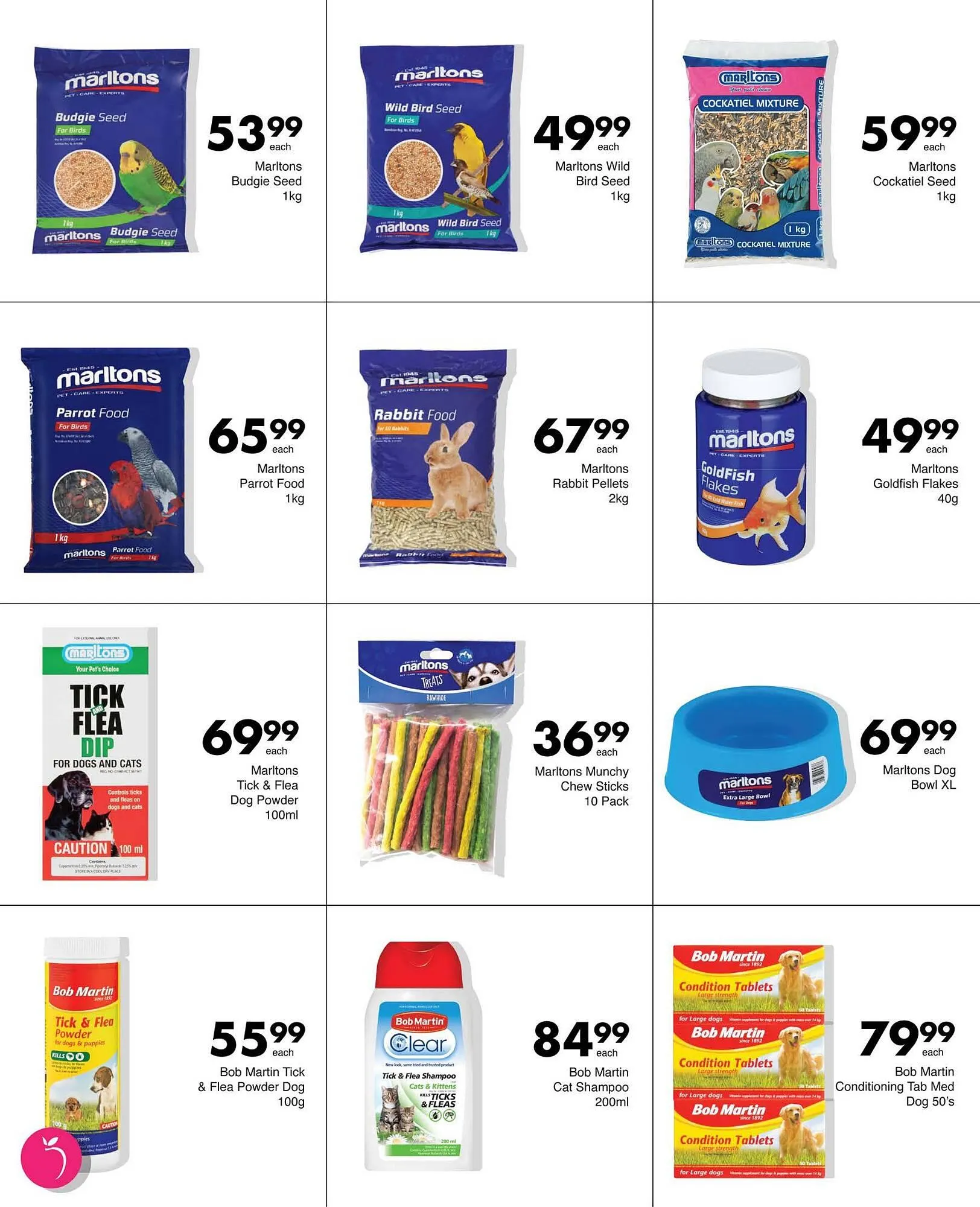 Save catalogue from 15 July to 27 July 2025 - Catalogue Page 80