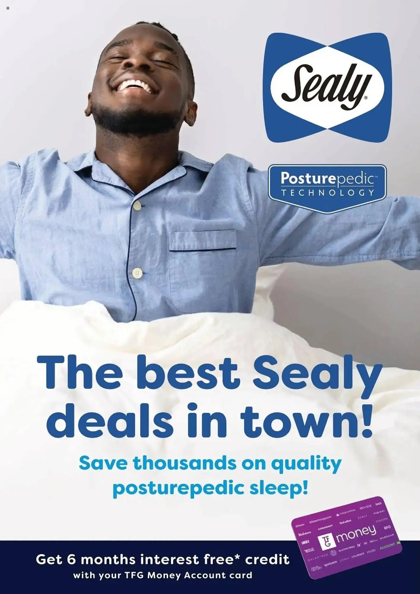 Dial a Bed catalogue from 3 February to 5 February 2025 - Catalogue Page 16