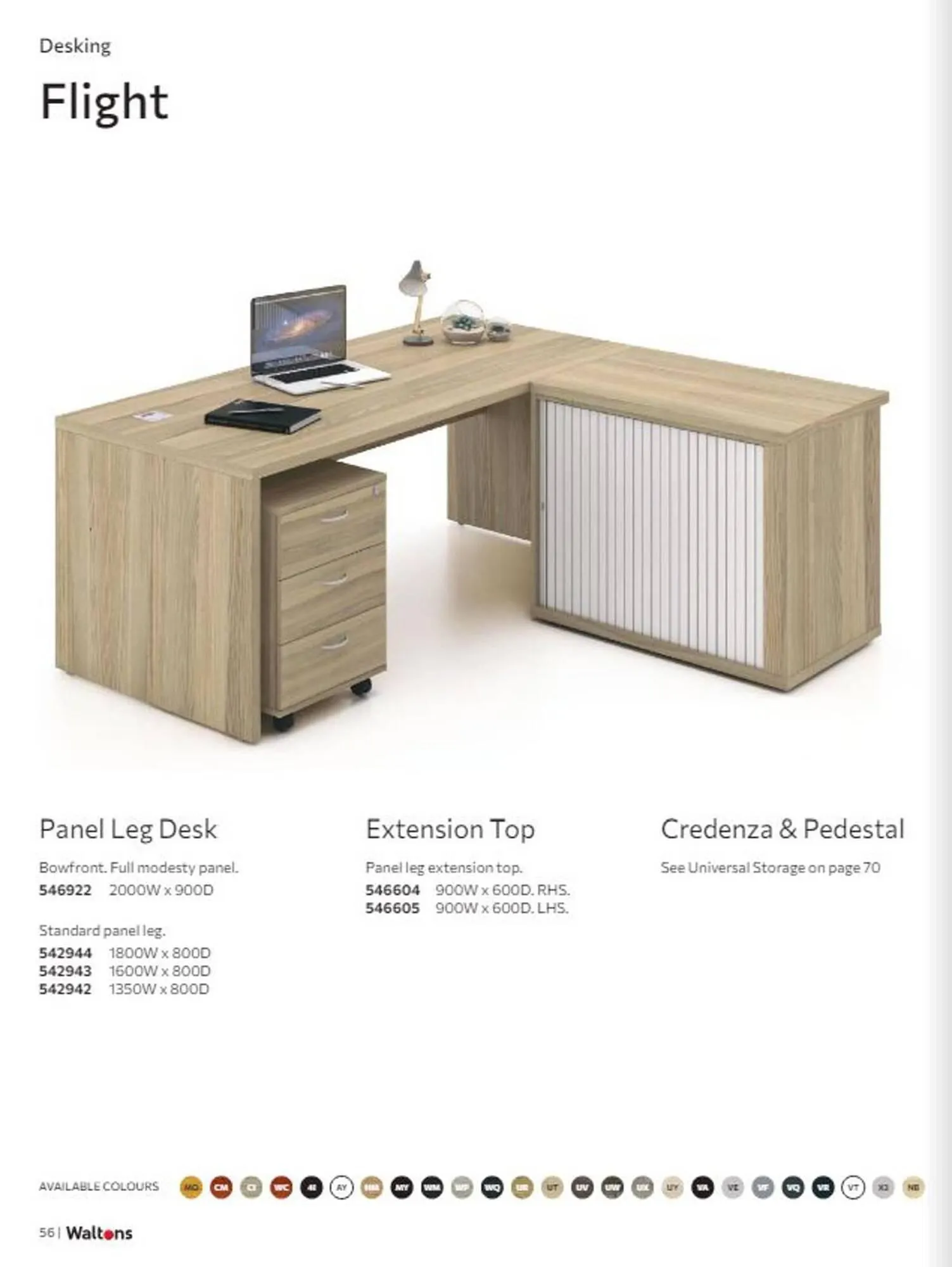 Bidvest Waltons catalogue from 8 April to 11 May 2024 - Catalogue Page 58