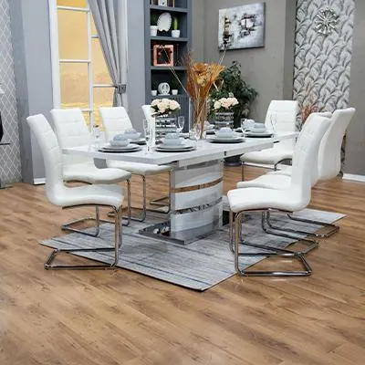 Charles Dining Suite