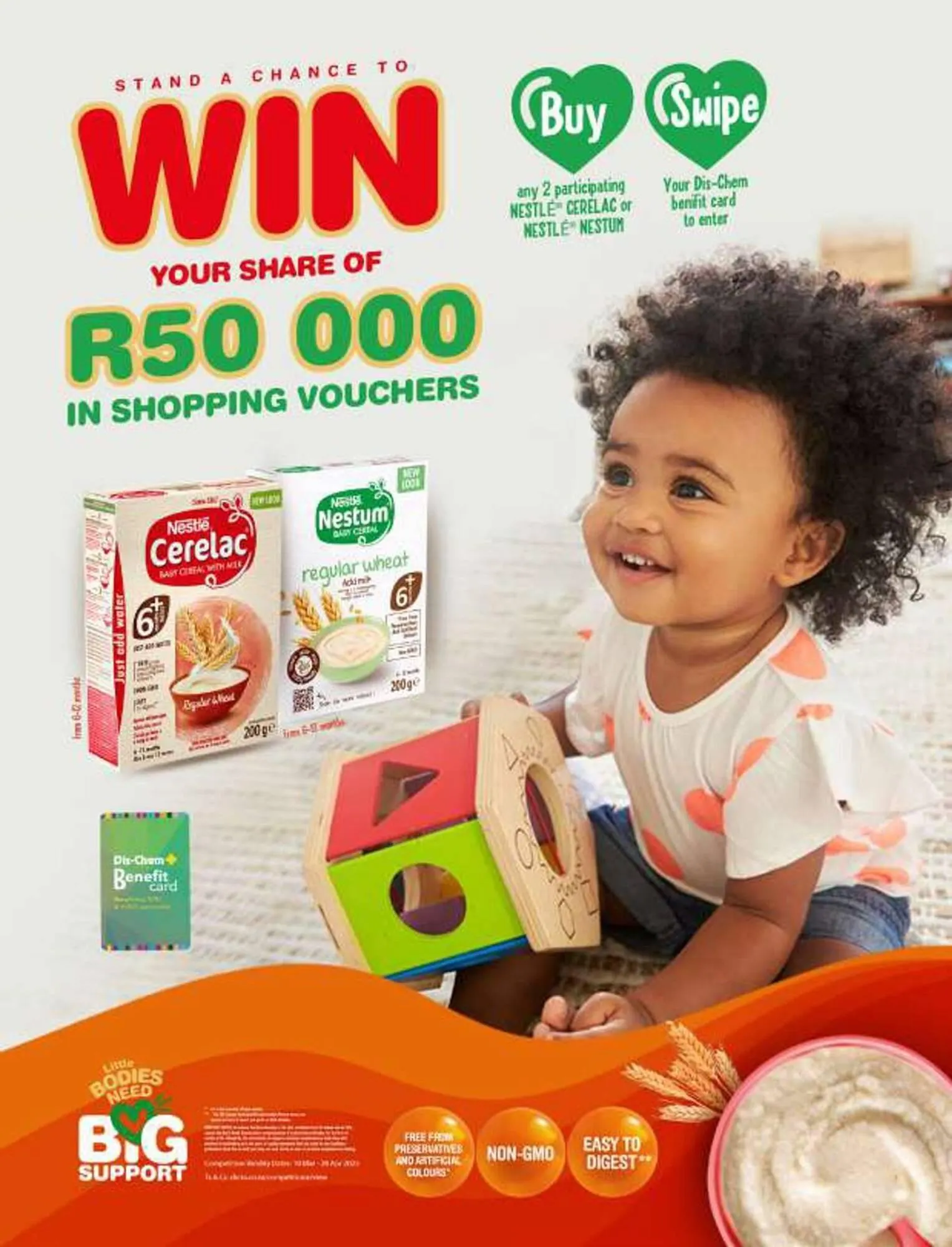 Baby City catalogue from 15 April to 21 April 2025 - Catalogue Page 17