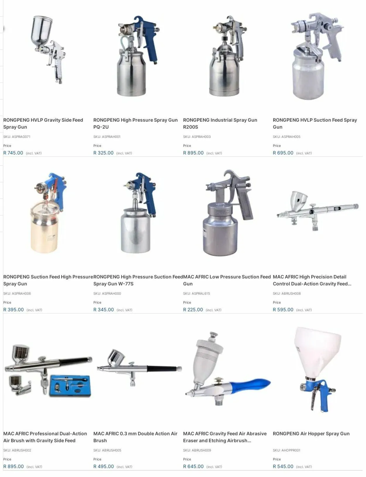 Adendorff Machinery Mart Current catalogue from 29 January to 6 February 2025 - Catalogue Page 19