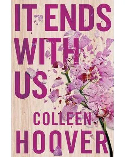It Ends With Us (Paperback)