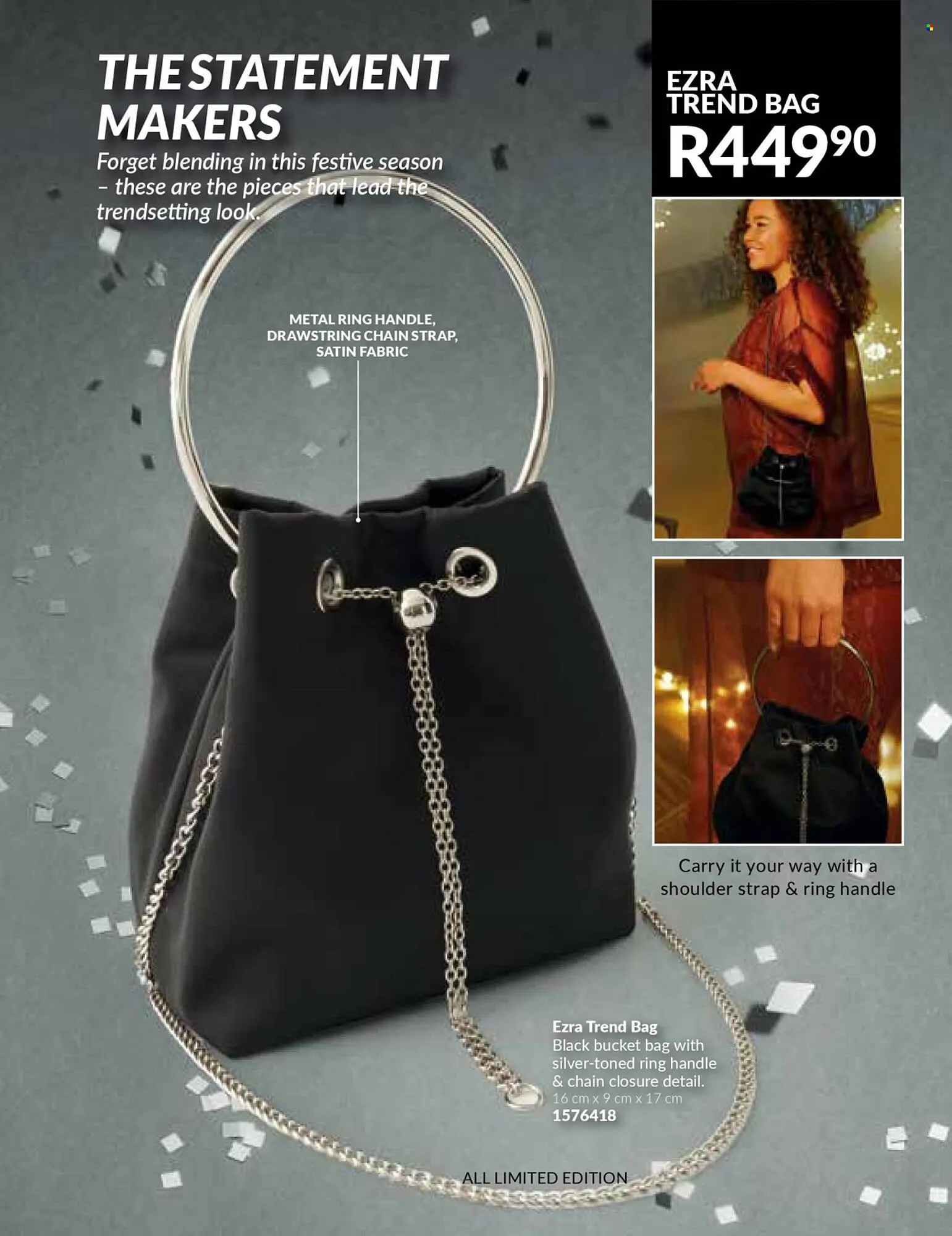 AVON catalogue from 1 October to 3 November 2025 - Catalogue Page 137