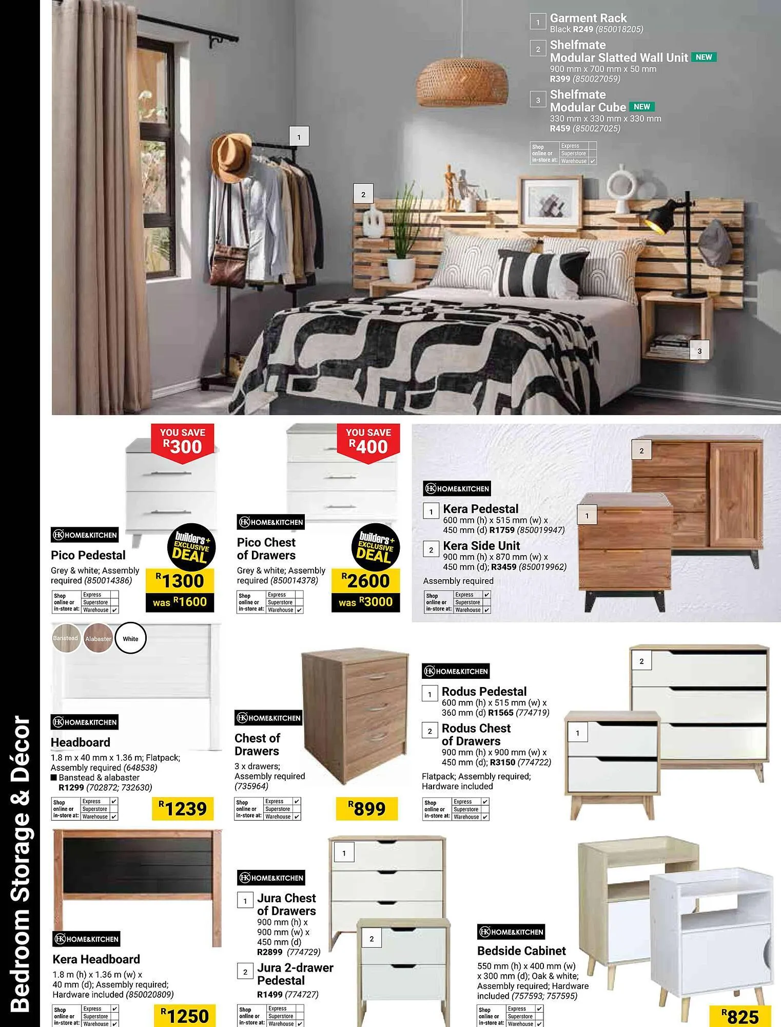 Builders Warehouse catalogue from 2 December to 28 February 2026 - Catalogue Page 2