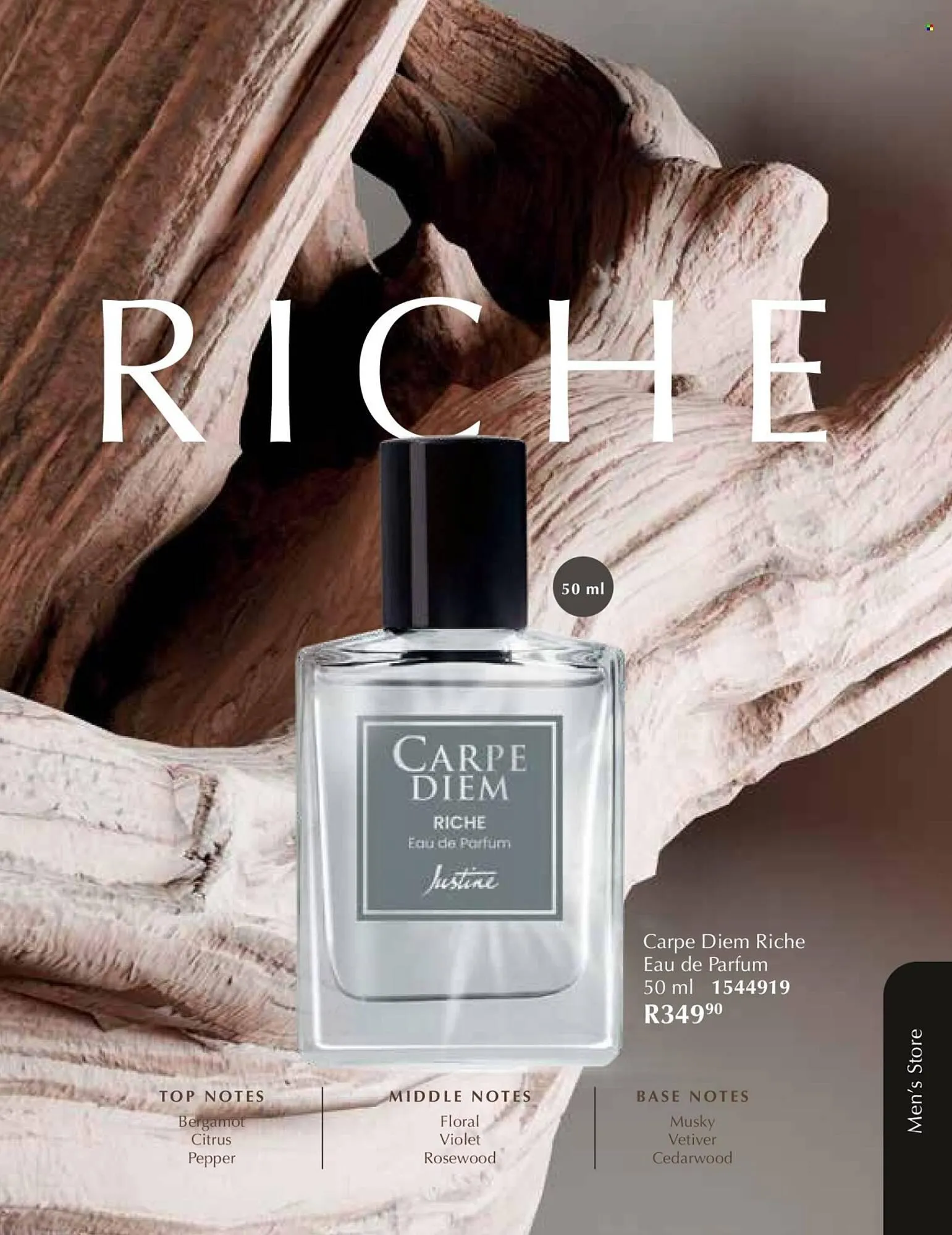Justine brochure from 1 November to 30 November 2025 - Catalogue Page 65