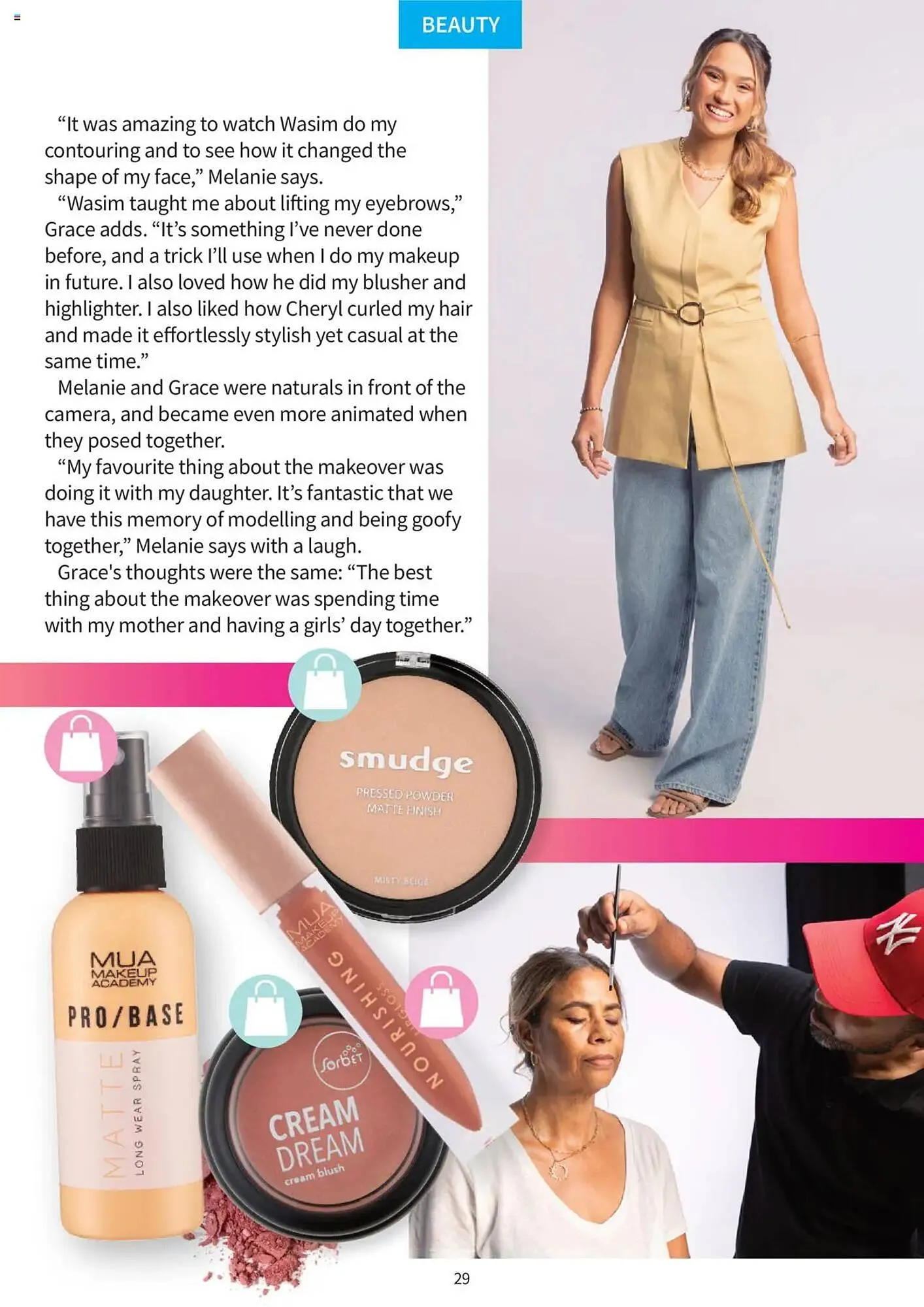 Clicks catalogue from 1 April to 31 May 2025 - Catalogue Page 29