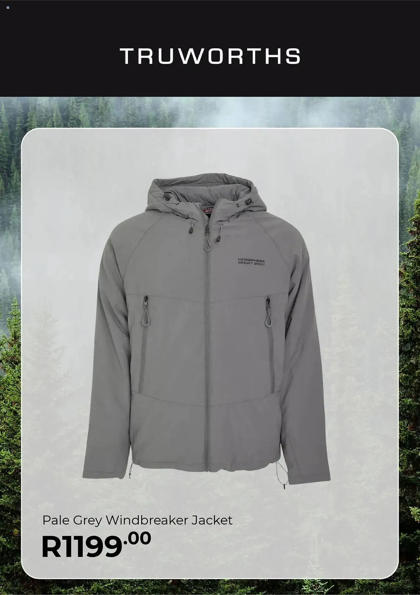 Truworths catalogue from 6 August to 3 September 2025 - Catalogue Page 6