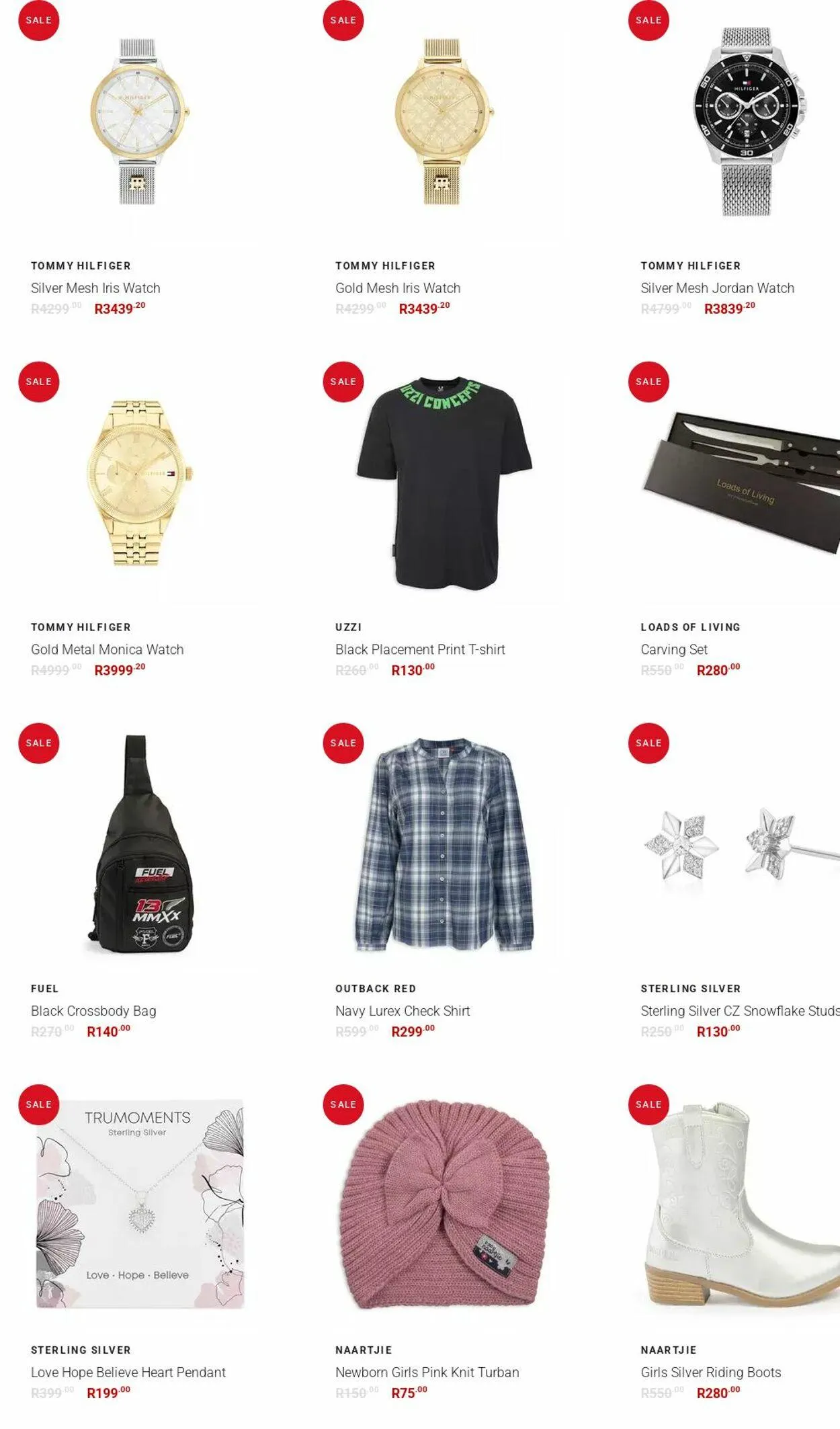 Truworths Current catalogue - 1