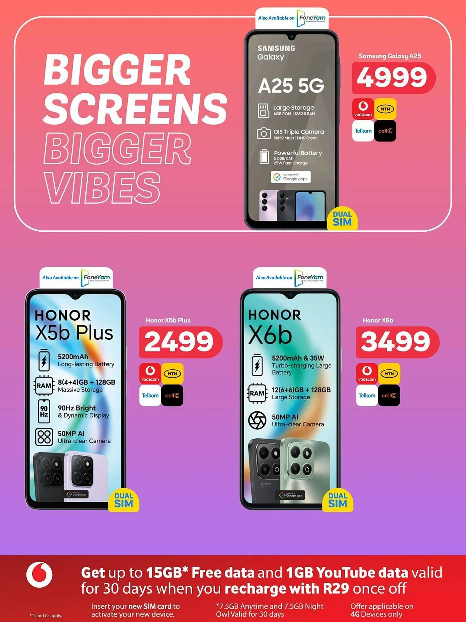 PEP catalogue from 26 March to 22 April 2025 - Catalogue Page 2