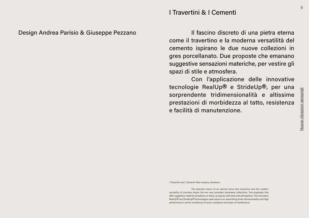 Italgraniti from 21 February to 30 June 2024 - Catalogue Page 3