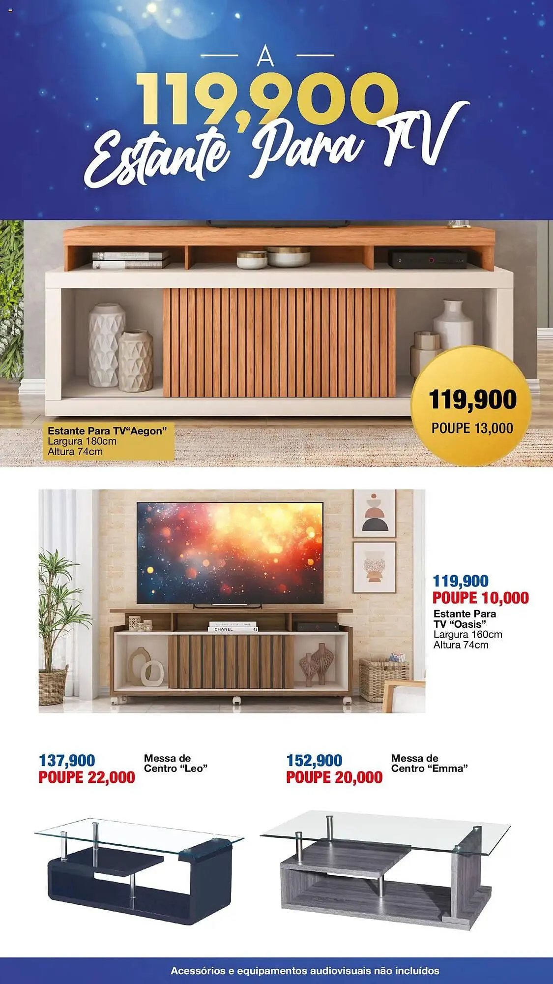 OK Furniture catalogue from 20 October to 9 November 2025 - Catalogue Page 9