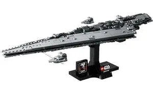 75356 | LEGO® Star Wars™ Executor Super Star Destroyer™