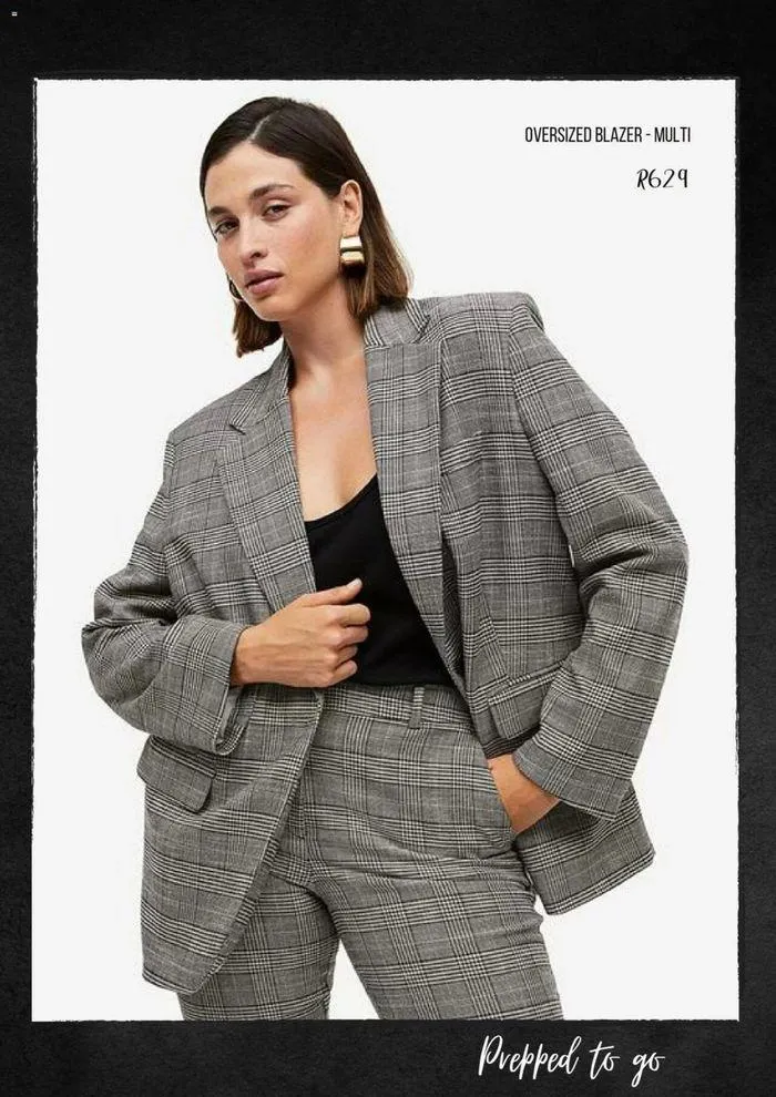 Prepped to Go! from 30 May to 24 June 2024 - Catalogue Page 13