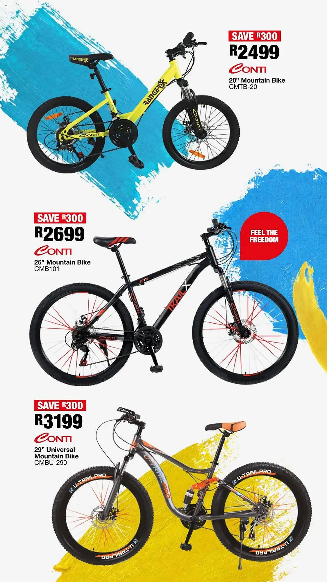 OK Furniture catalogue from 13 January to 9 February 2025 - Catalogue Page 19