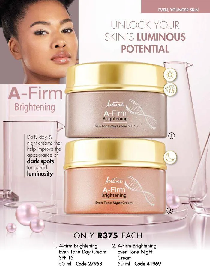 Justine JULY BROCHURE from 2 July to 31 July 2024 - Catalogue Page 25