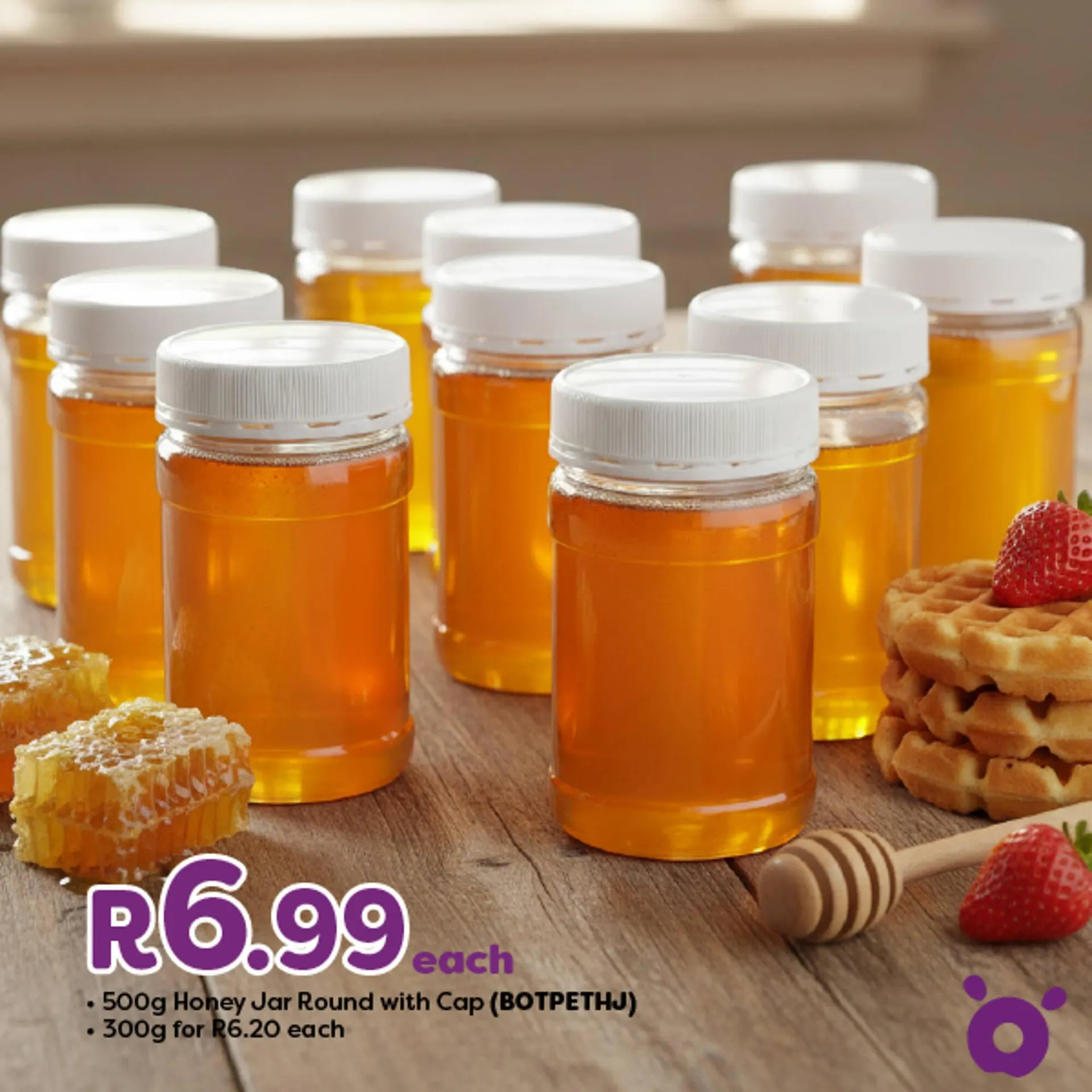 Mambo's Plastics Warehouse catalogue from 7 November to 13 November 2025 - Catalogue Page 5