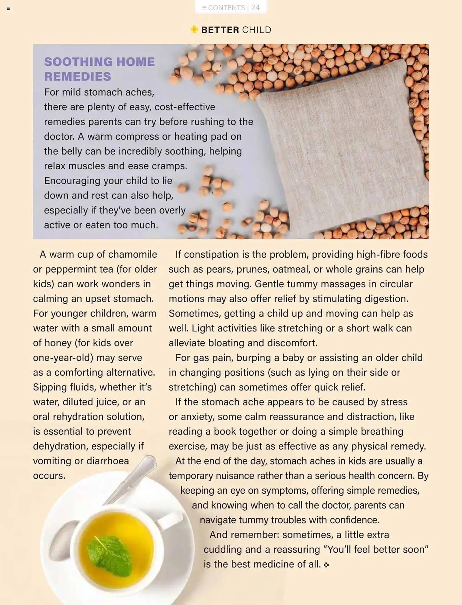 Baby City catalogue from 1 March to 31 March 2025 - Catalogue Page 24