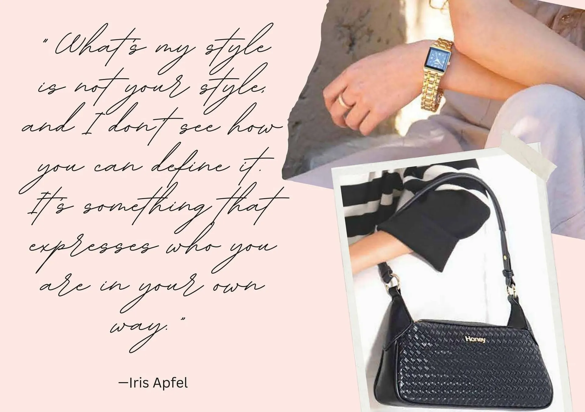 Honey Fashion Accessories catalogue from 12 August to 31 August 2025 - Catalogue Page 90