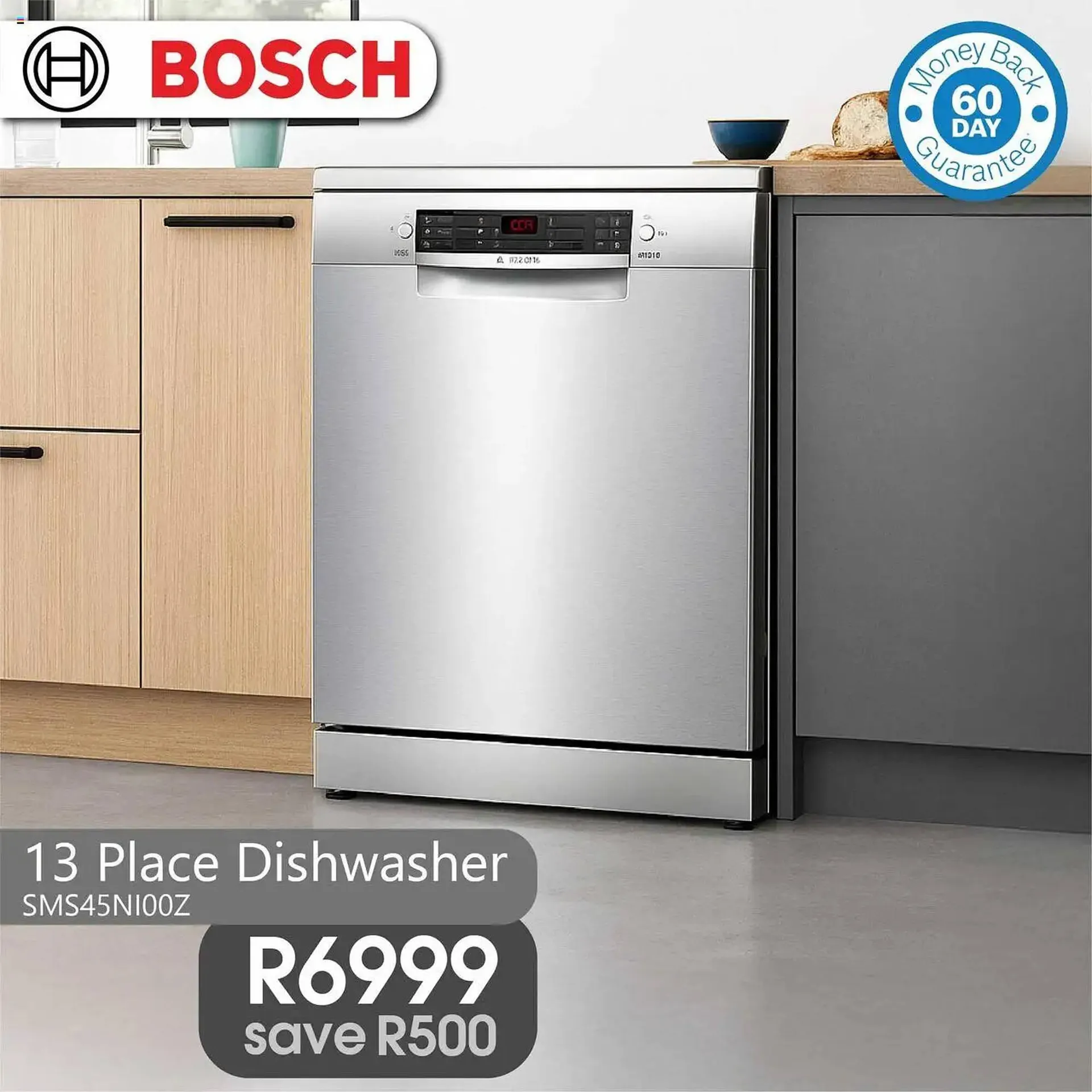 Tafelberg Furnishers catalogue from 17 July to 27 July 2025 - Catalogue Page 7