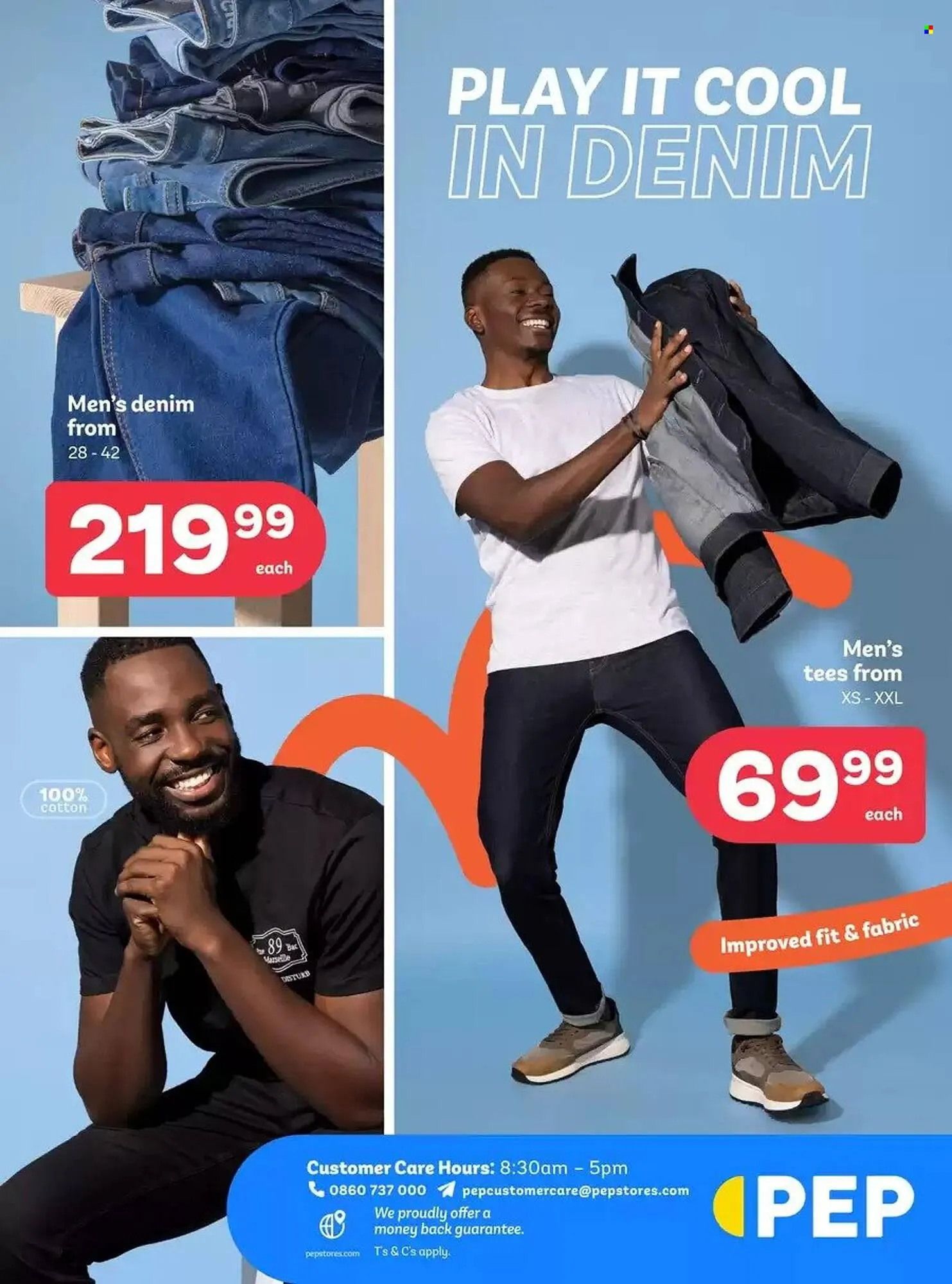 PEP catalogue from 22 July to 30 July 2025 - Catalogue Page 6