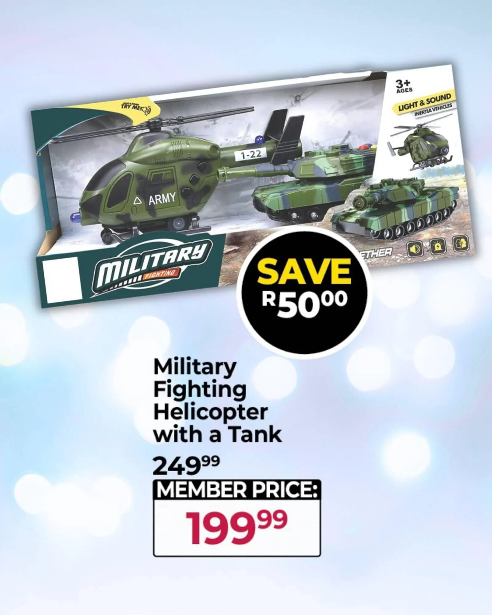 Baby City catalogue from 17 November to 11 January 2026 - Catalogue Page 3