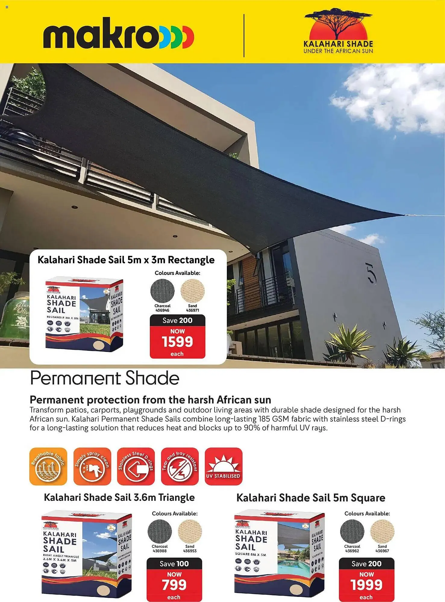 Makro catalogue from 2 December to 11 January 2026 - Catalogue Page 2