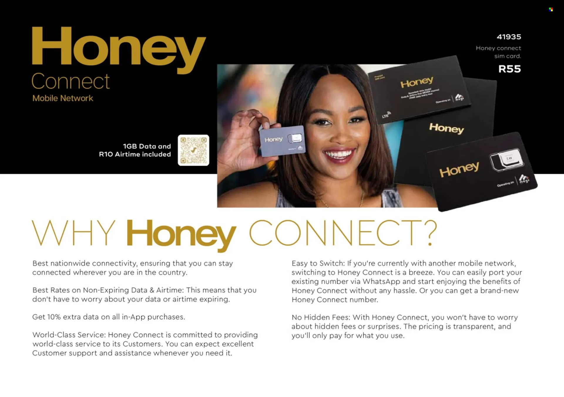 Honey Fashion Accessories catalogue from 6 January to 14 January 2026 - Catalogue Page 2