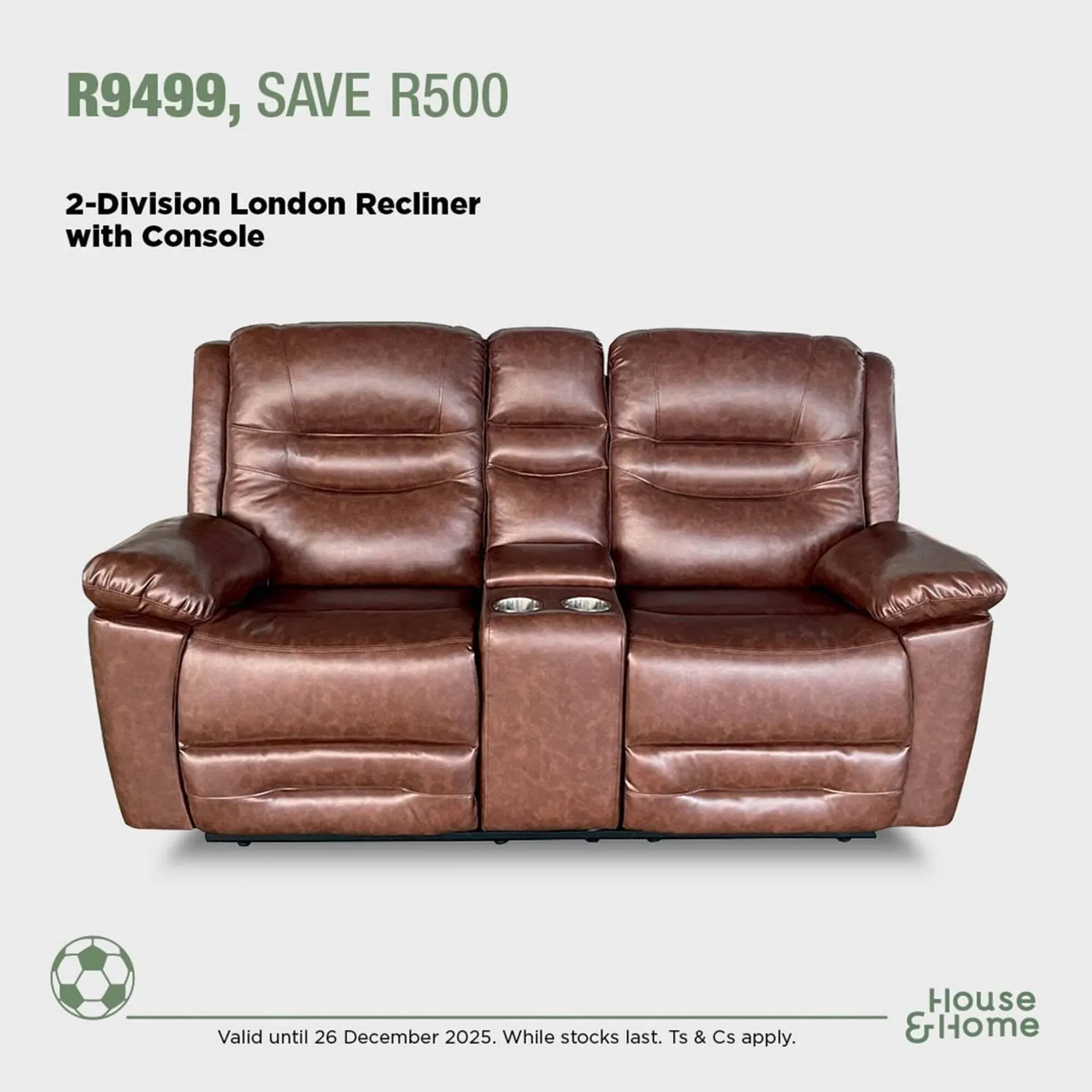 House & Home catalogue from 24 December to 26 December 2025 - Catalogue Page 4