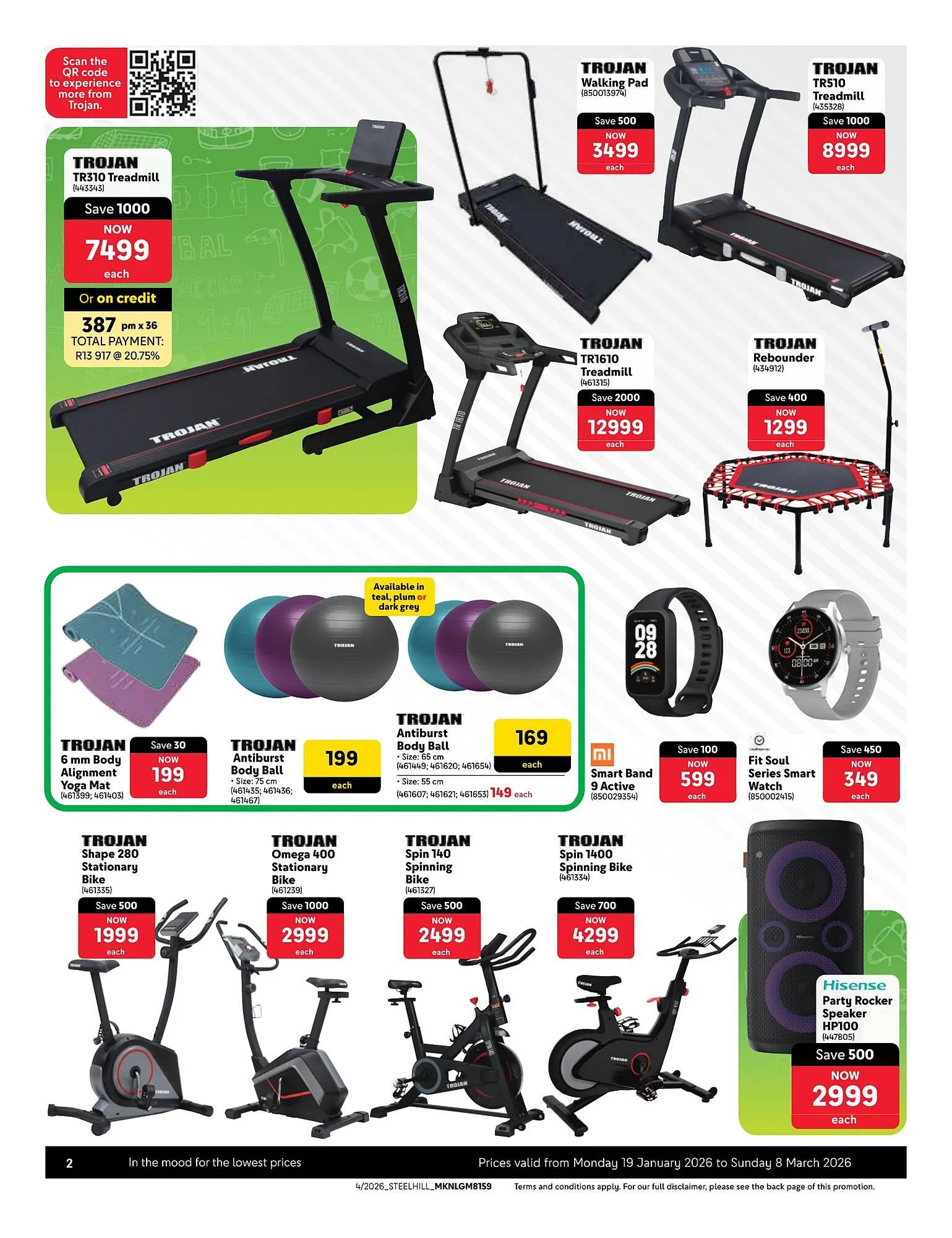 Makro catalogue from 19 January to 8 February 2026 - Catalogue Page 2