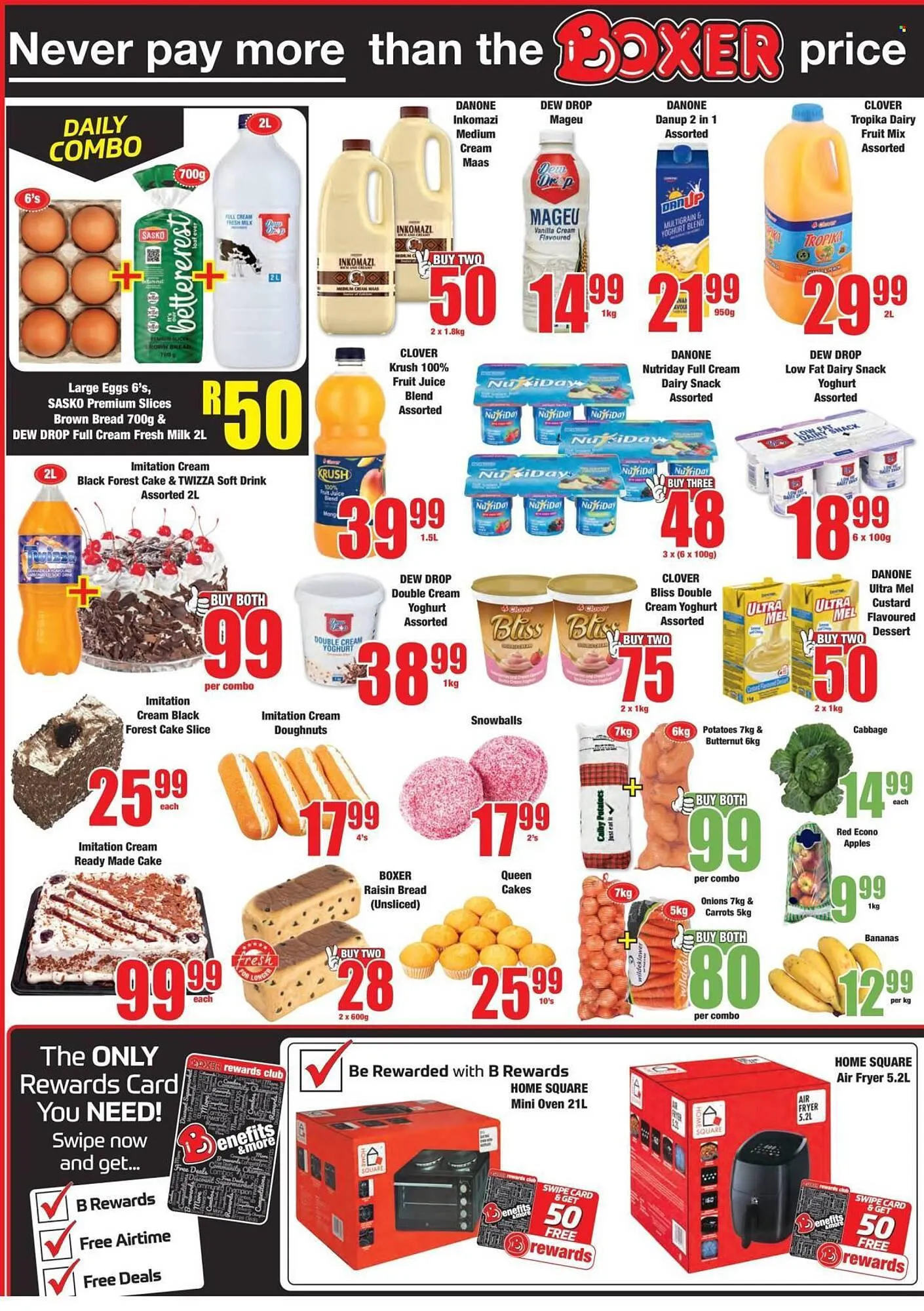 Boxer catalogue from 29 April to 11 May 2025 - Catalogue Page 2