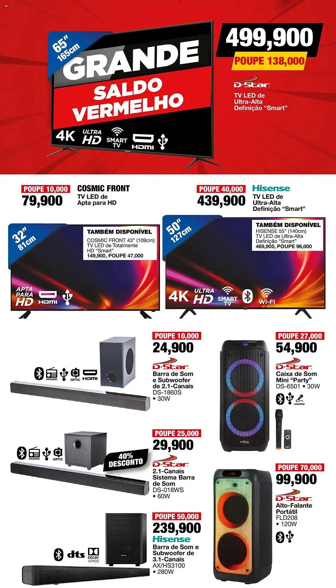 OK Furniture catalogue from 20 August to 31 August 2025 - Catalogue Page 6