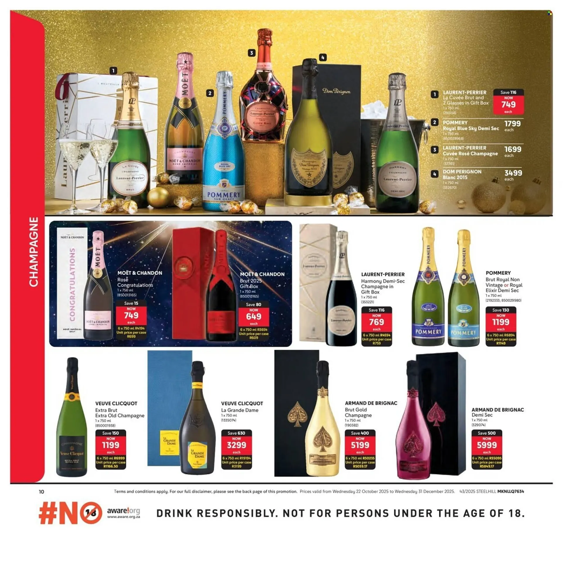 Makro catalogue from 27 October to 31 December 2025 - Catalogue Page 6