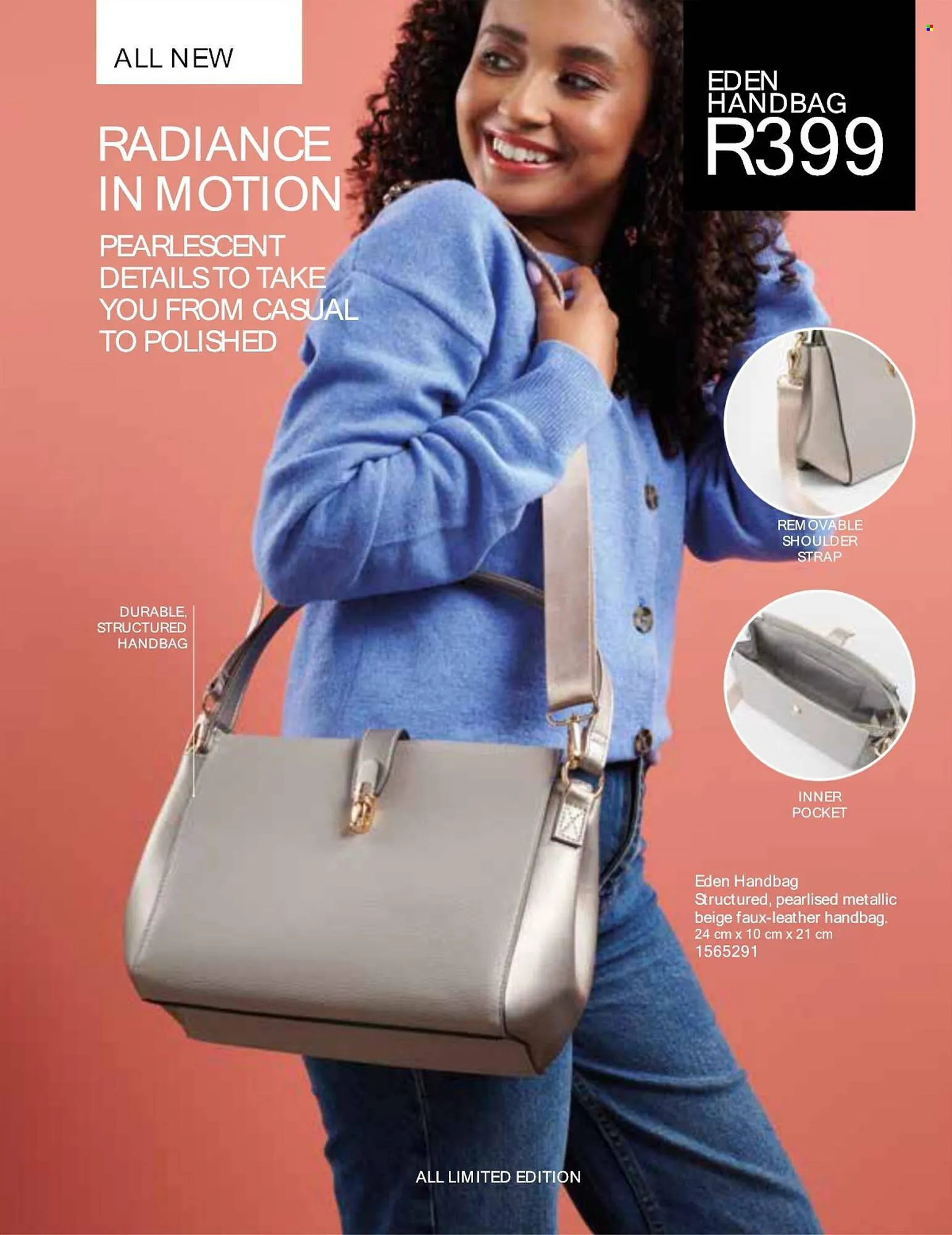 AVON catalogue from 1 June to 30 June 2025 - Catalogue Page 117