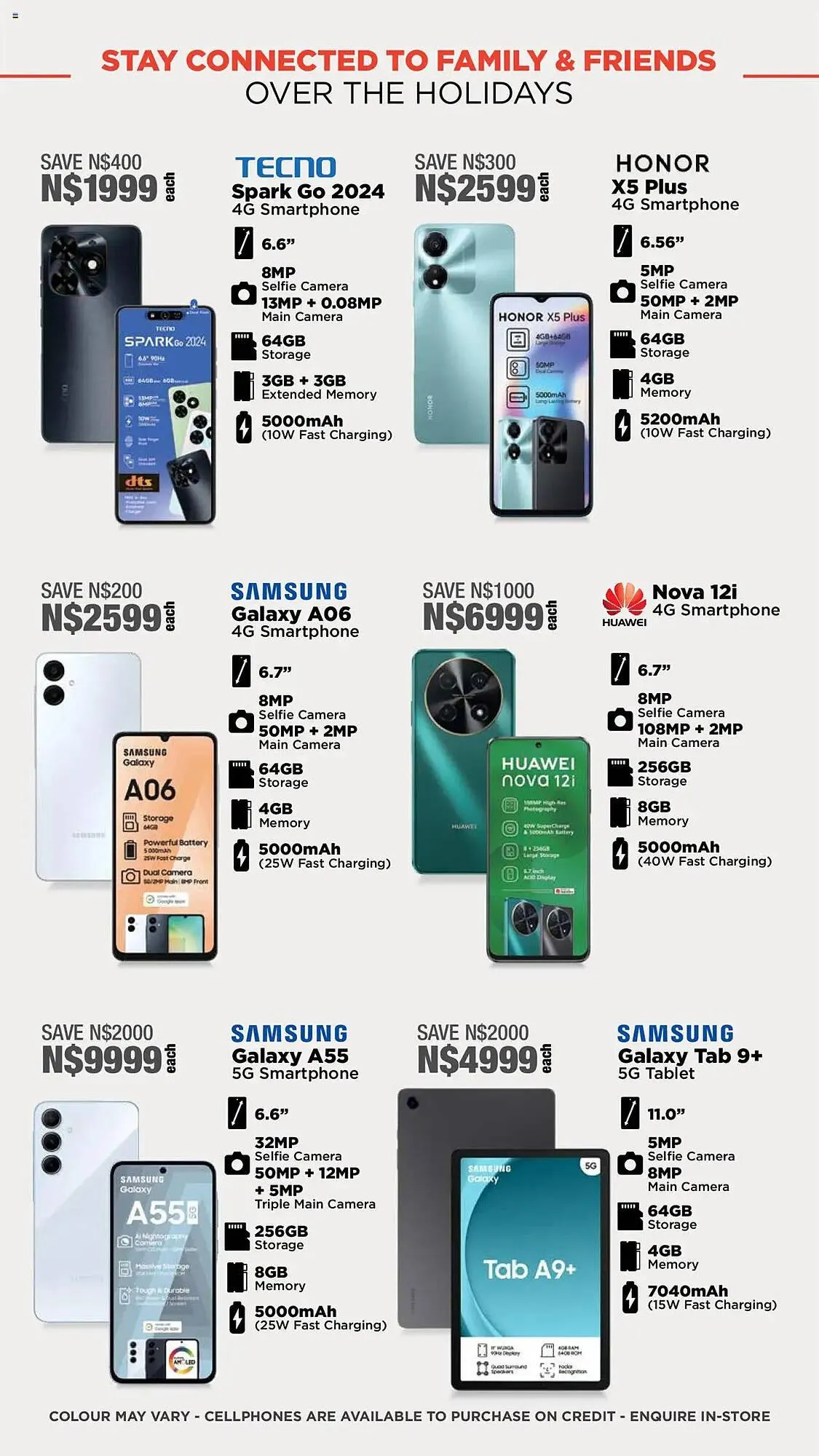 House & Home catalogue from 7 April to 21 April 2025 - Catalogue Page 21