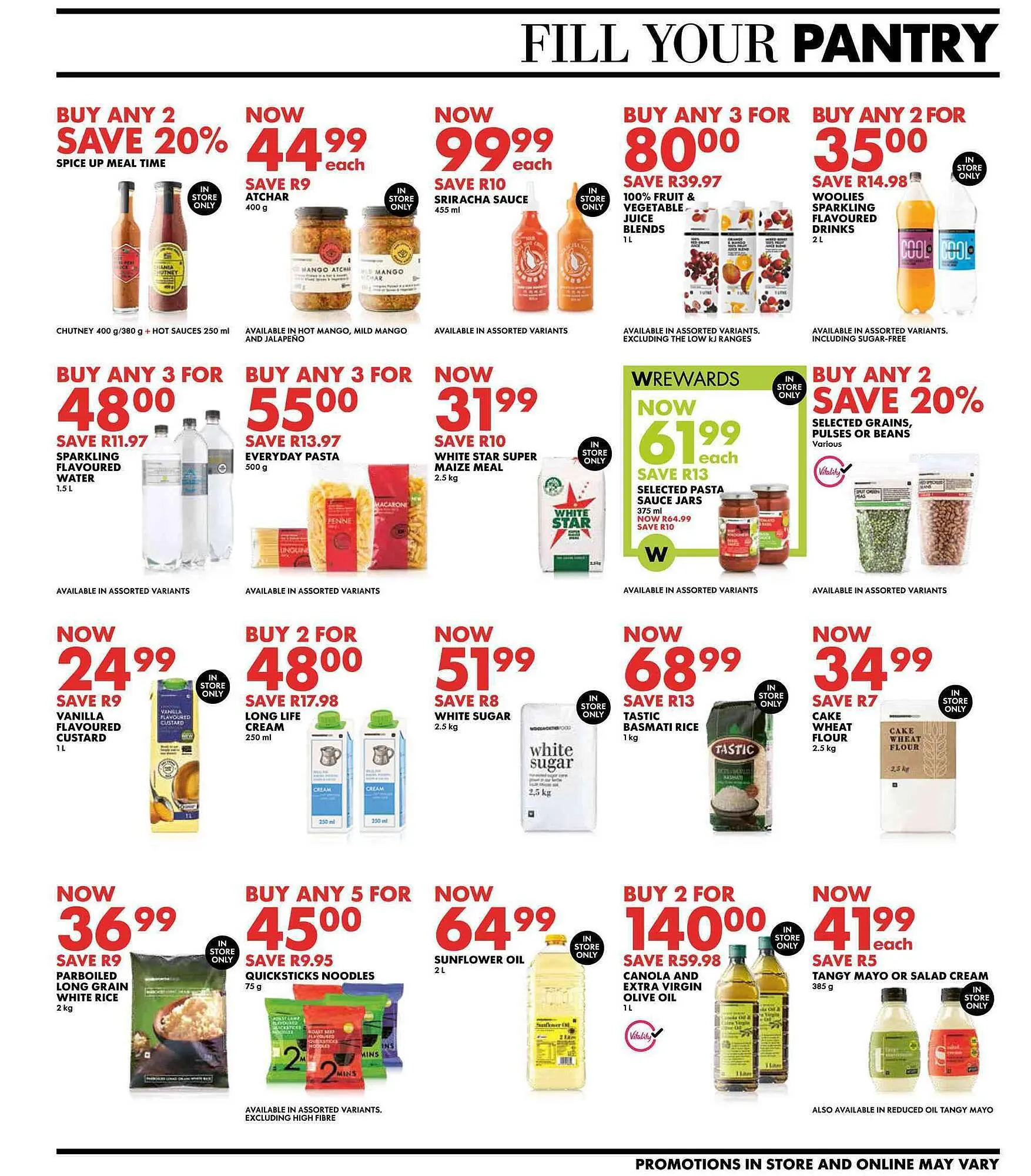 Woolworths catalogue from 26 May to 8 June 2025 - Catalogue Page 7