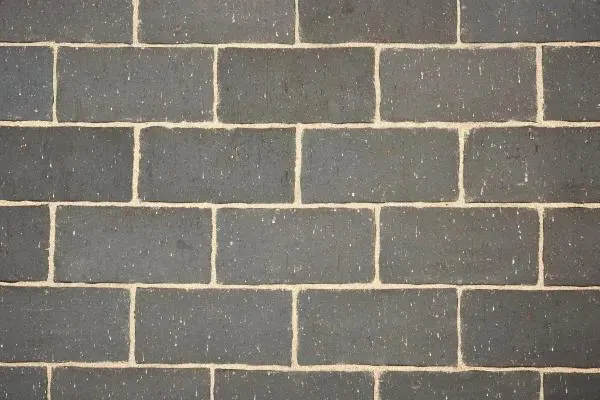 Bevelled Paver Brick Onyx