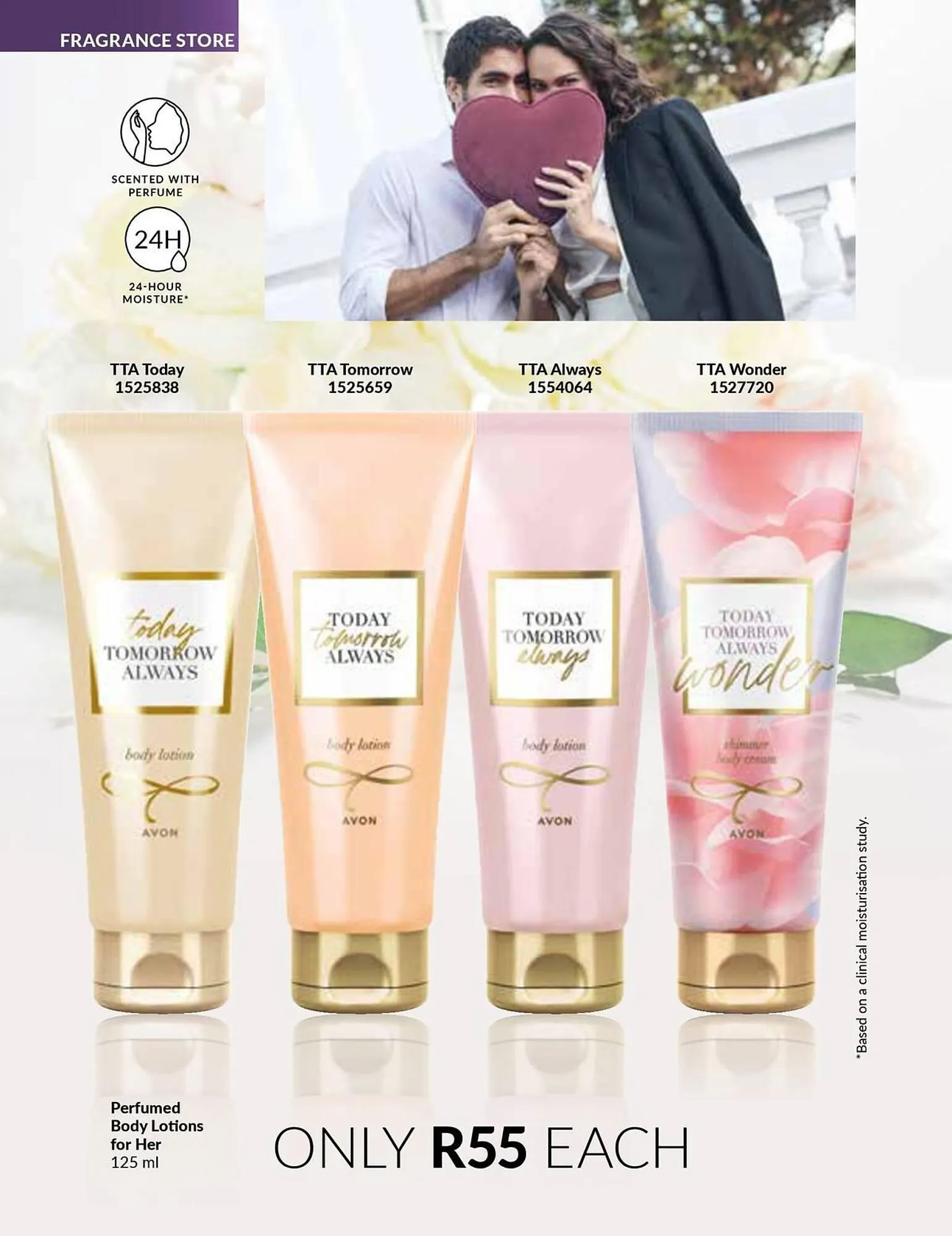 AVON catalogue from 2 December to 31 December 2024 - Catalogue Page 80