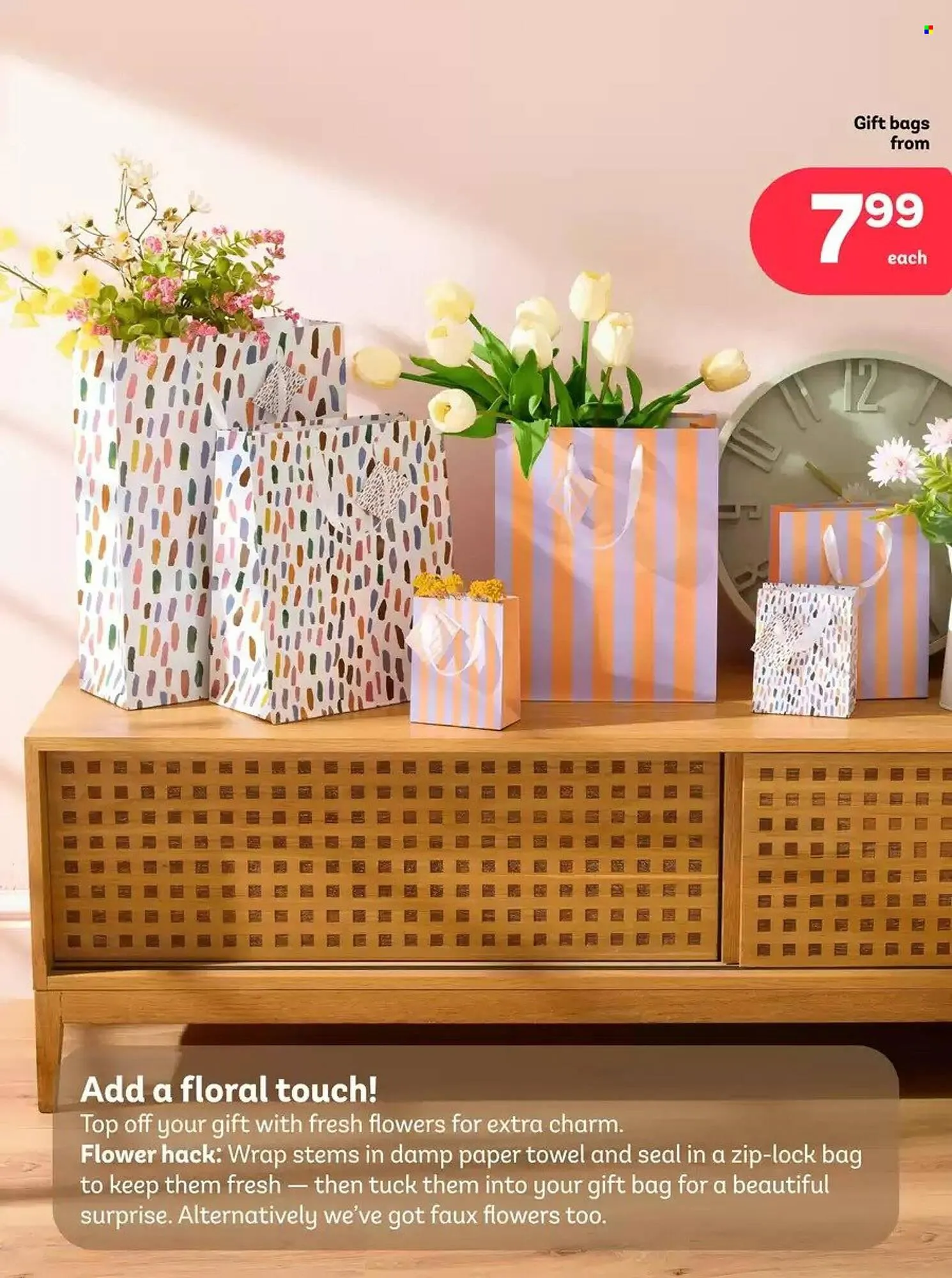 PEP catalogue from 23 July to 21 August 2025 - Catalogue Page 3