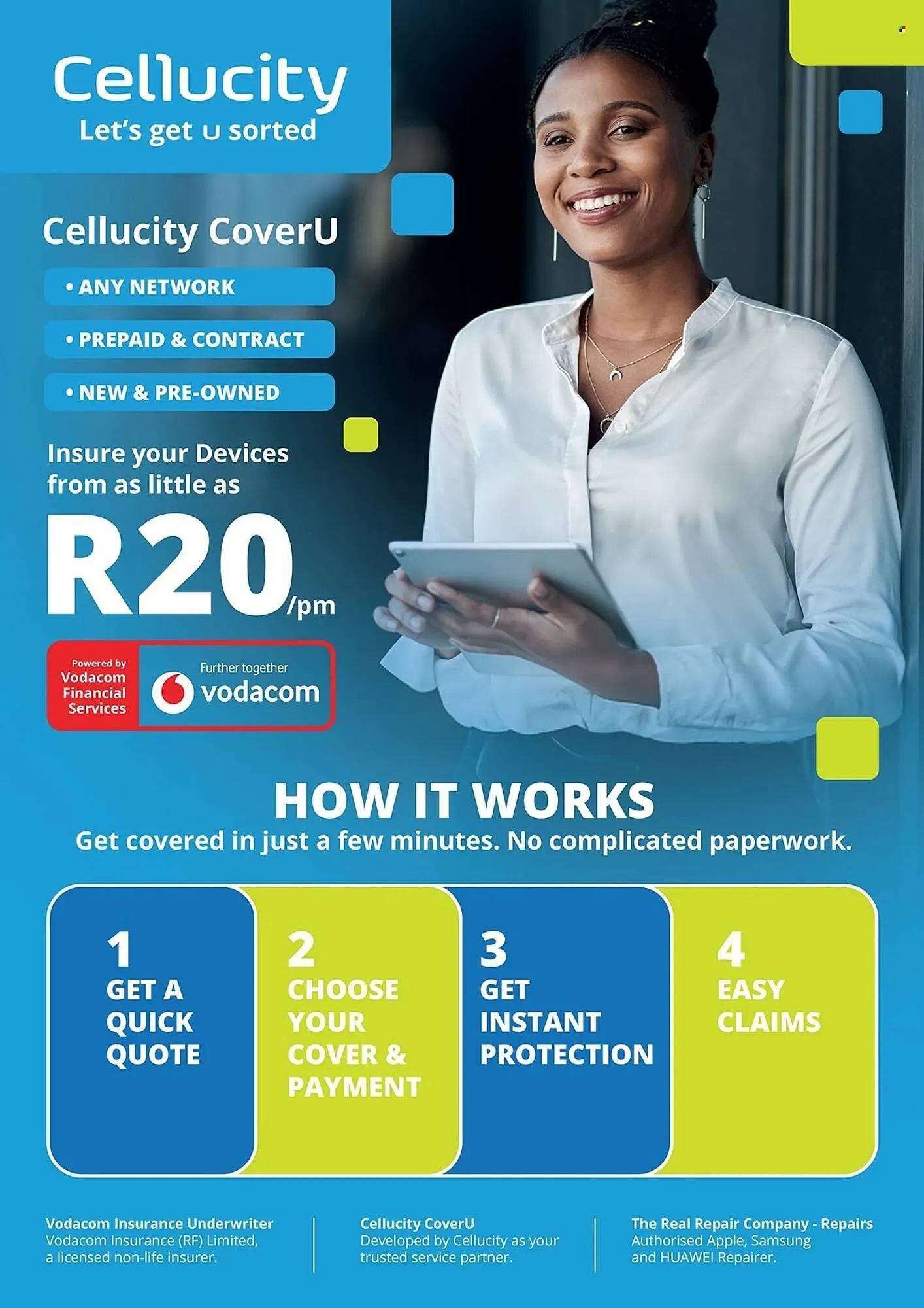 Cellucity catalogue from 7 January to 5 February 2026 - Catalogue Page 26
