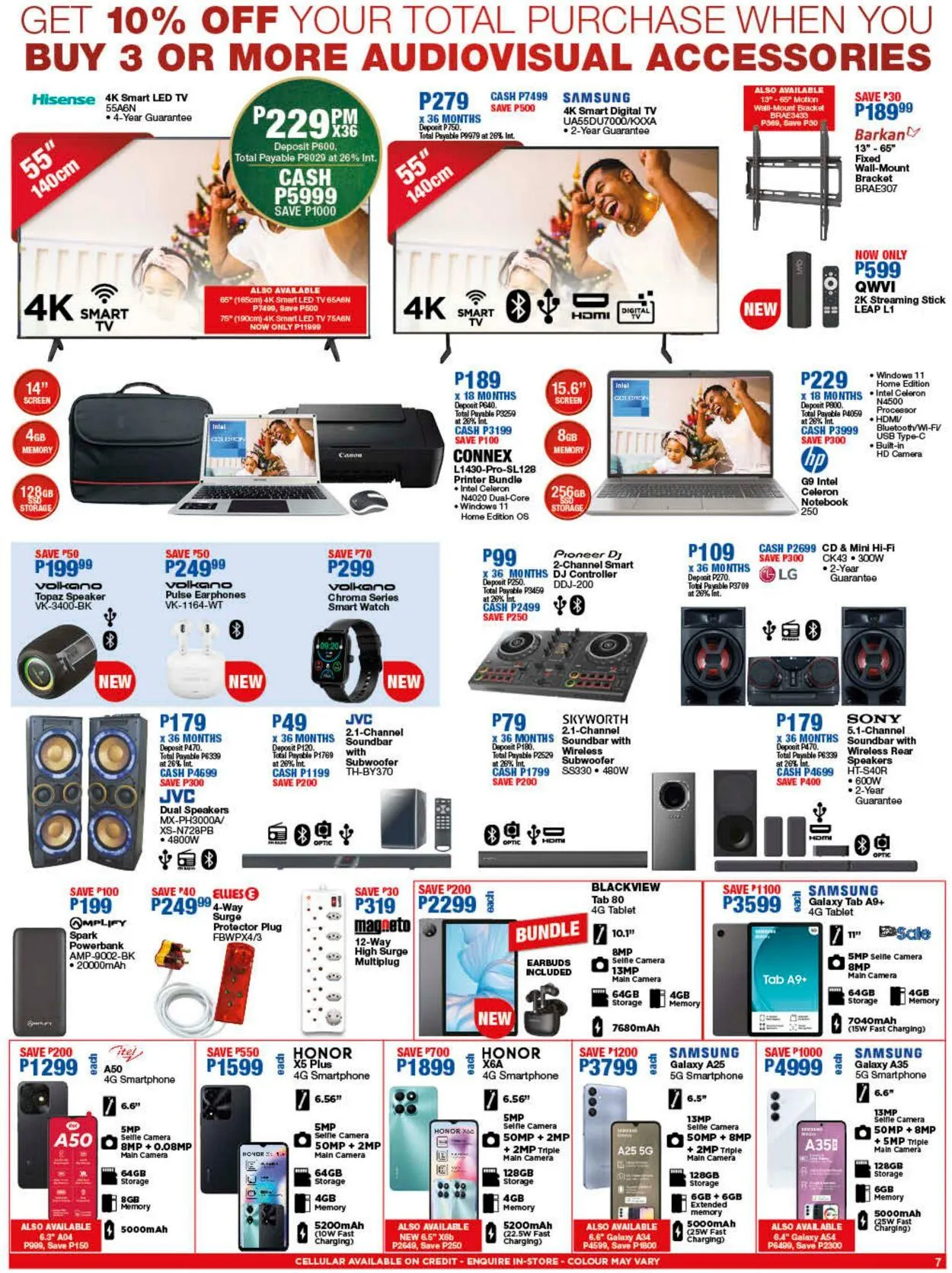 OK Furniture Current catalogue from 3 March to 17 March 2025 - Catalogue Page 3