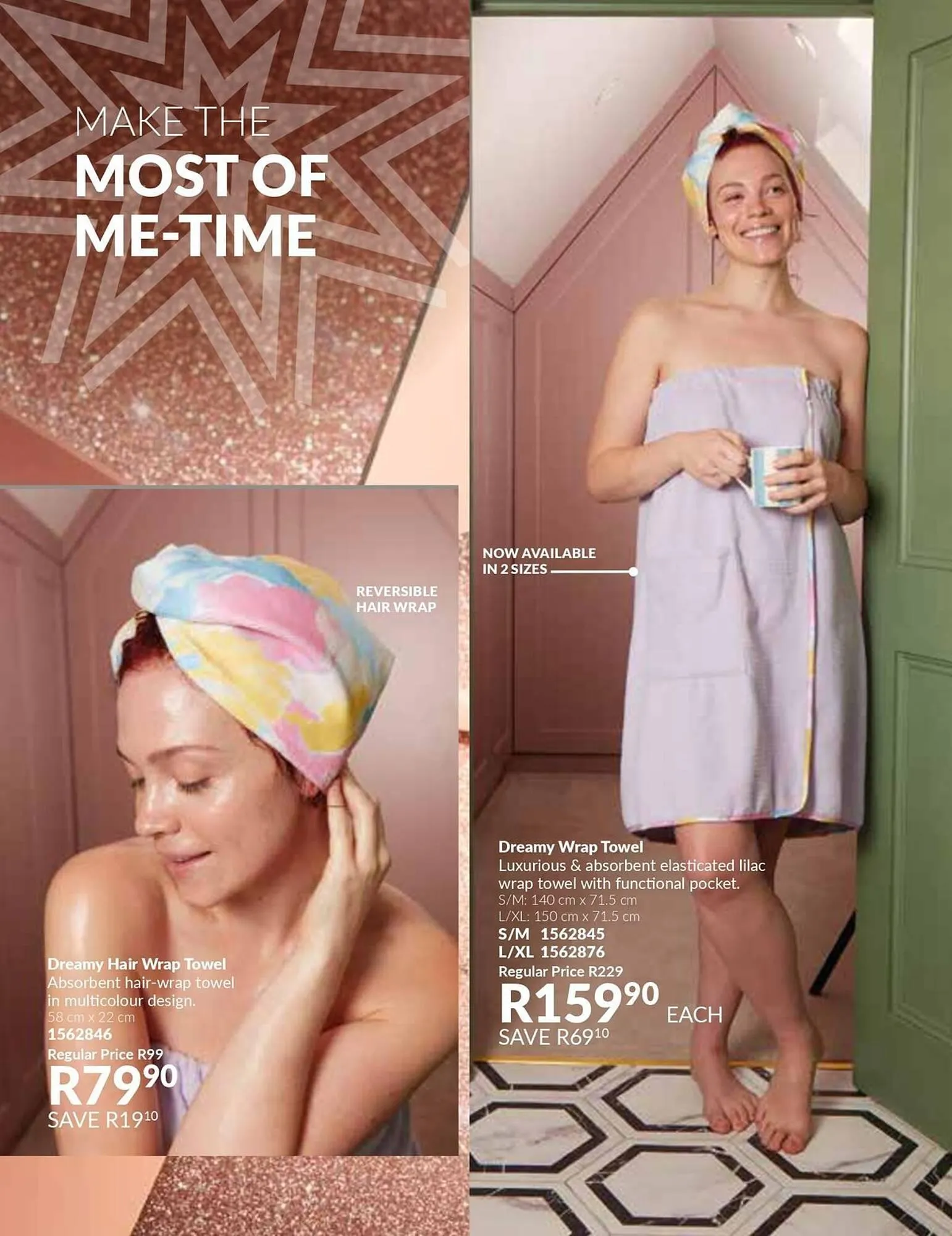 AVON catalogue from 15 July to 31 July 2025 - Catalogue Page 26