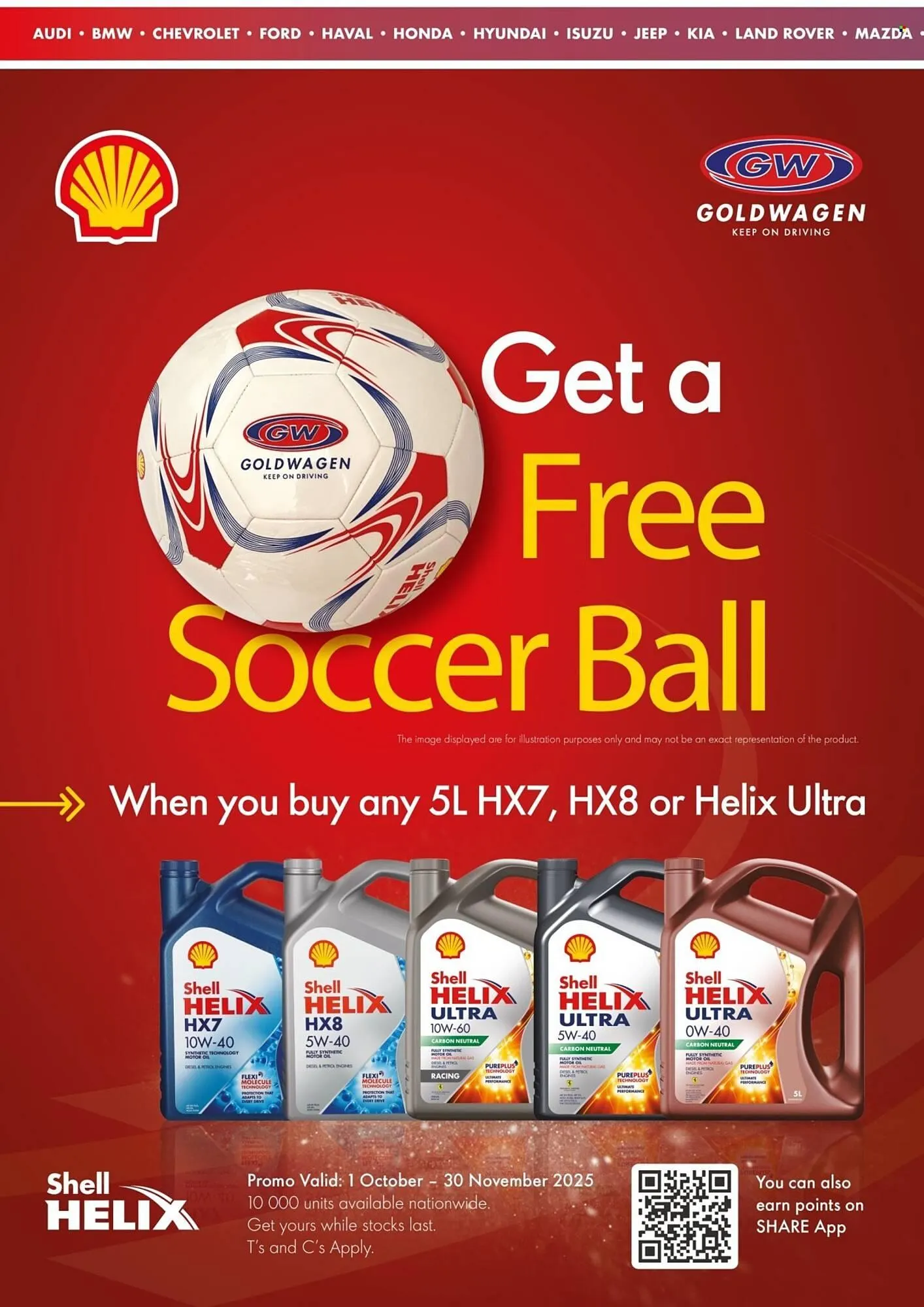 Goldwagen catalogue from 1 October to 30 November 2025 - Catalogue Page 10